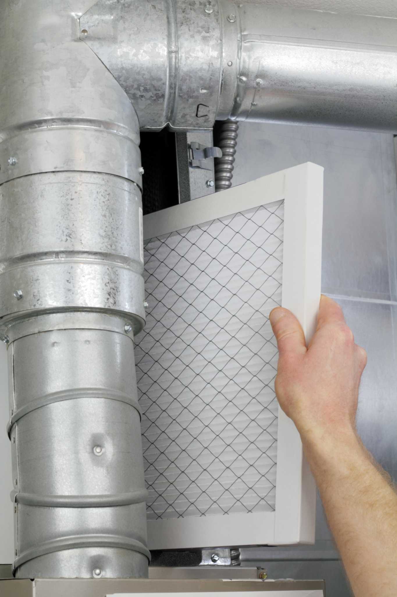 How to Troubleshoot a Trane XE80 Furnace