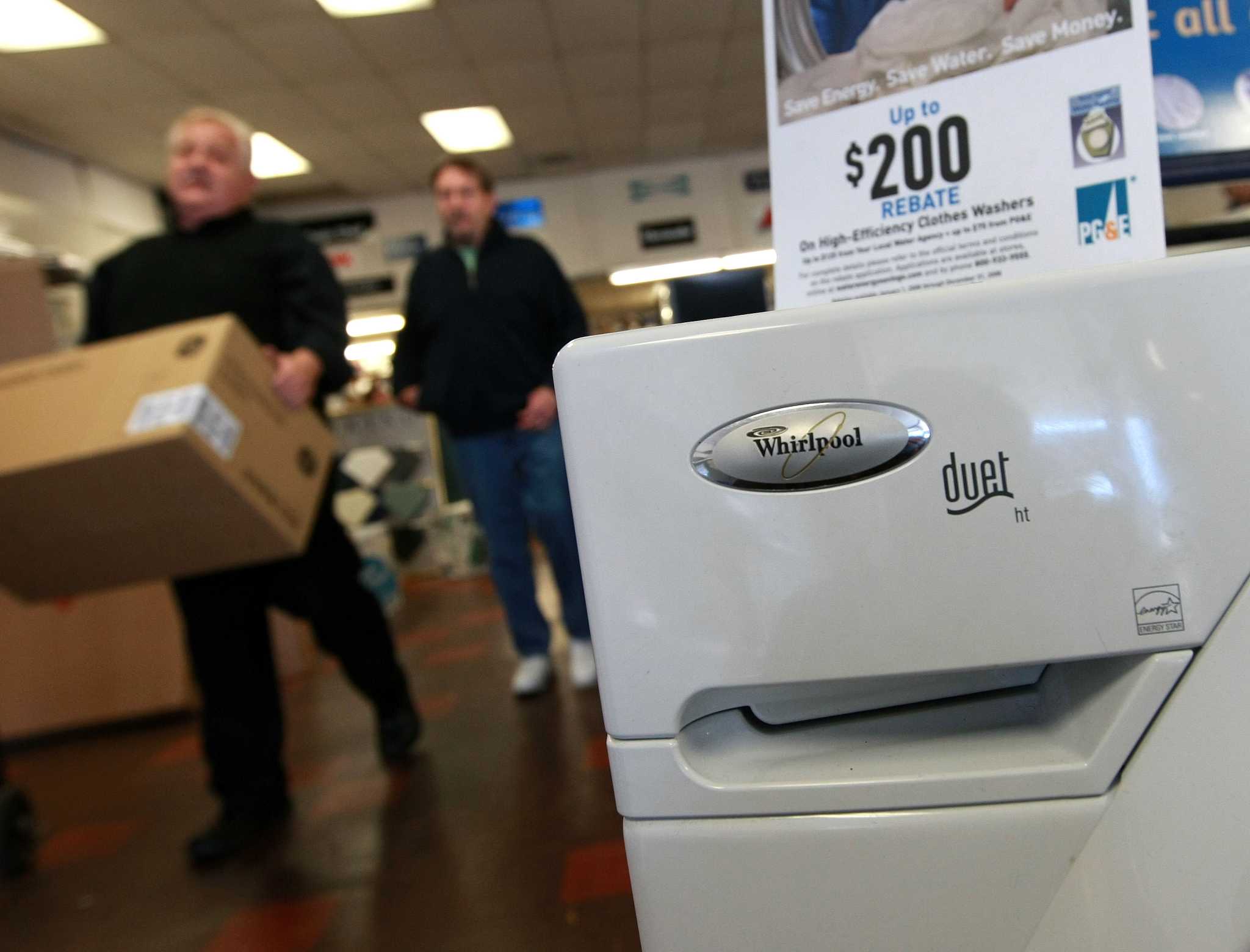 How to Troubleshoot a Whirlpool Duet Dryer Steam Cycle