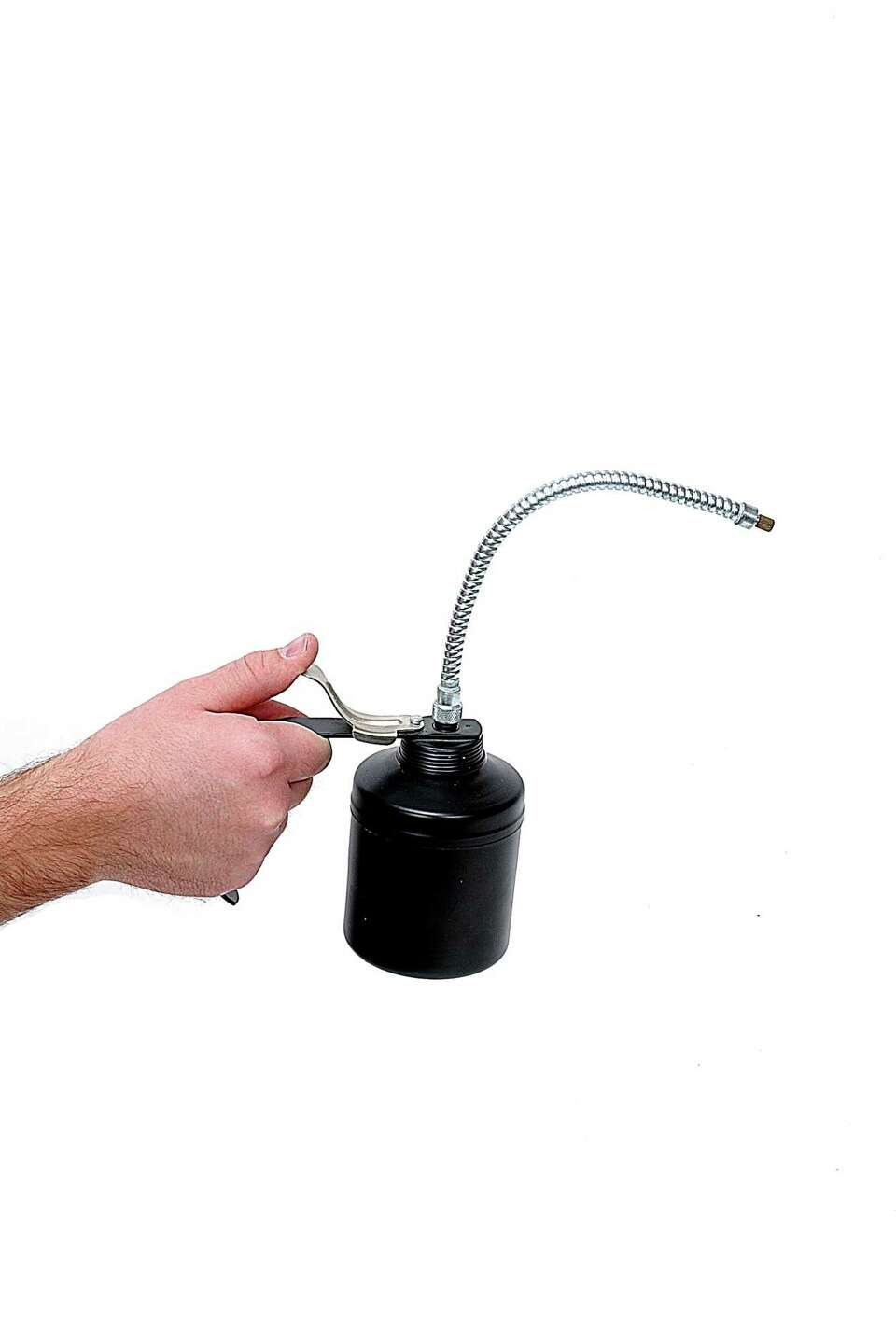 Do TroyBilt Tillers Use Gear Fluid?