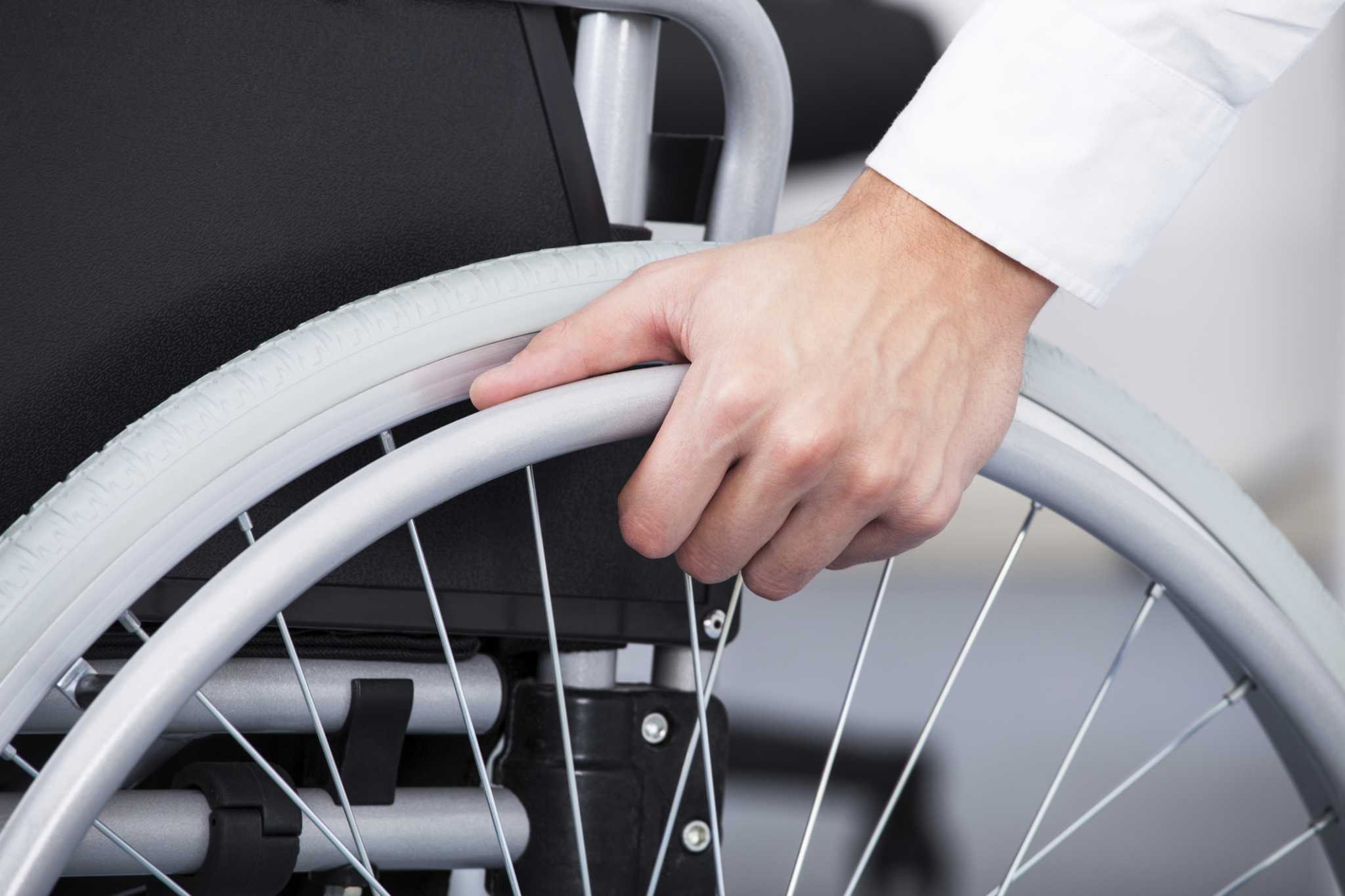 The Best Type of Floors for Wheelchair Users