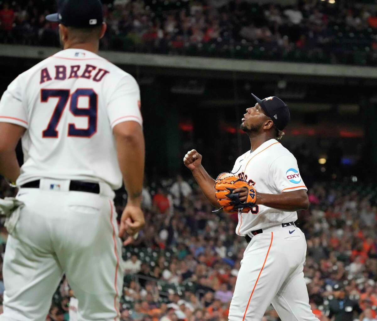 Astros: Concerning stats show Houston rotation could be in trouble