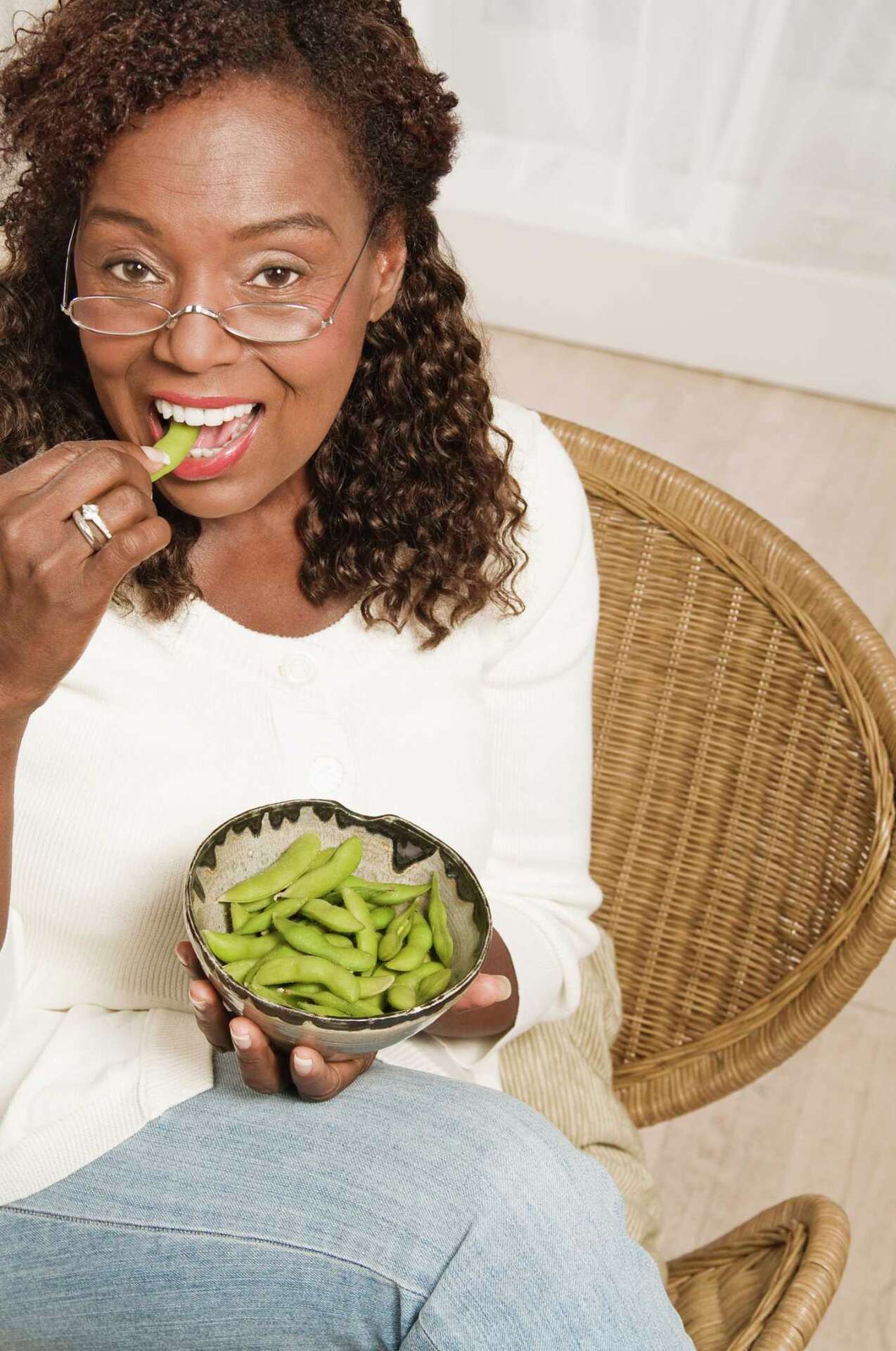 What Plant Family Do Soybeans Come From?