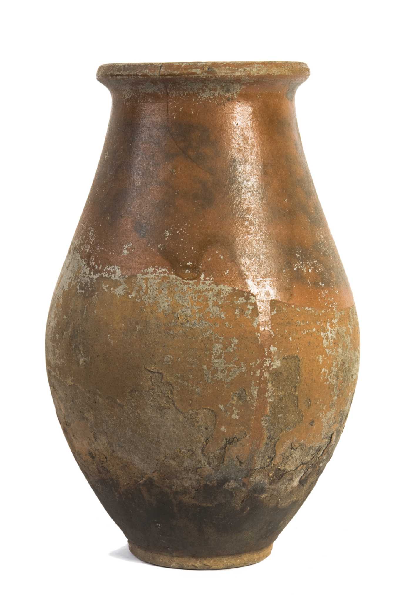 Types of Stoneware Vase Markings