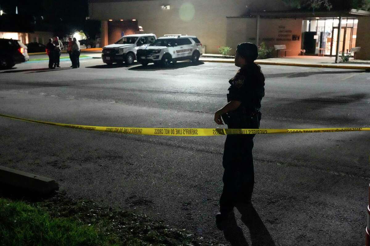 Texas mass shooting Latest on Oropesa's arrest in Cut and Shoot