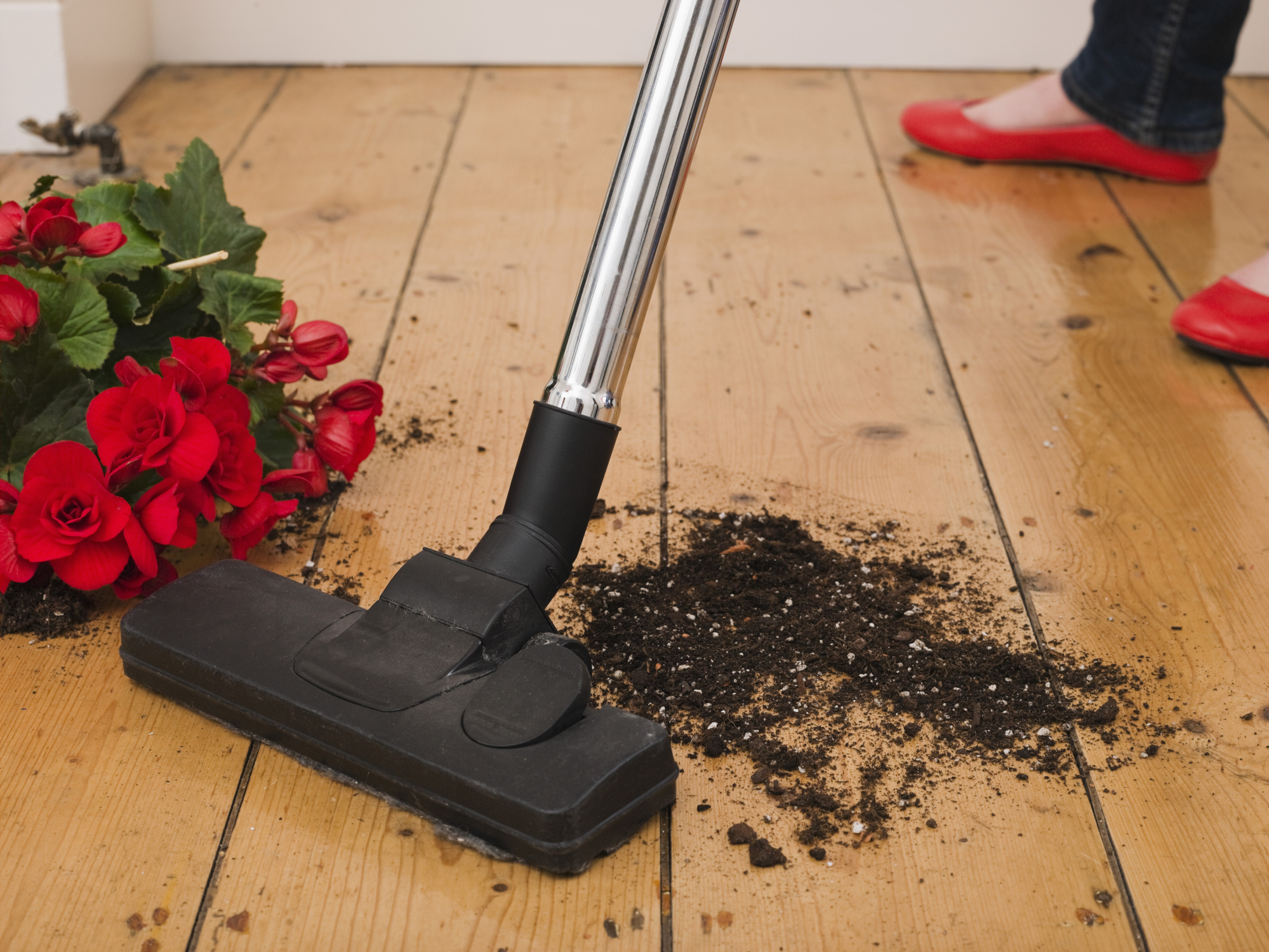 How to Unclog a Central Vacuum