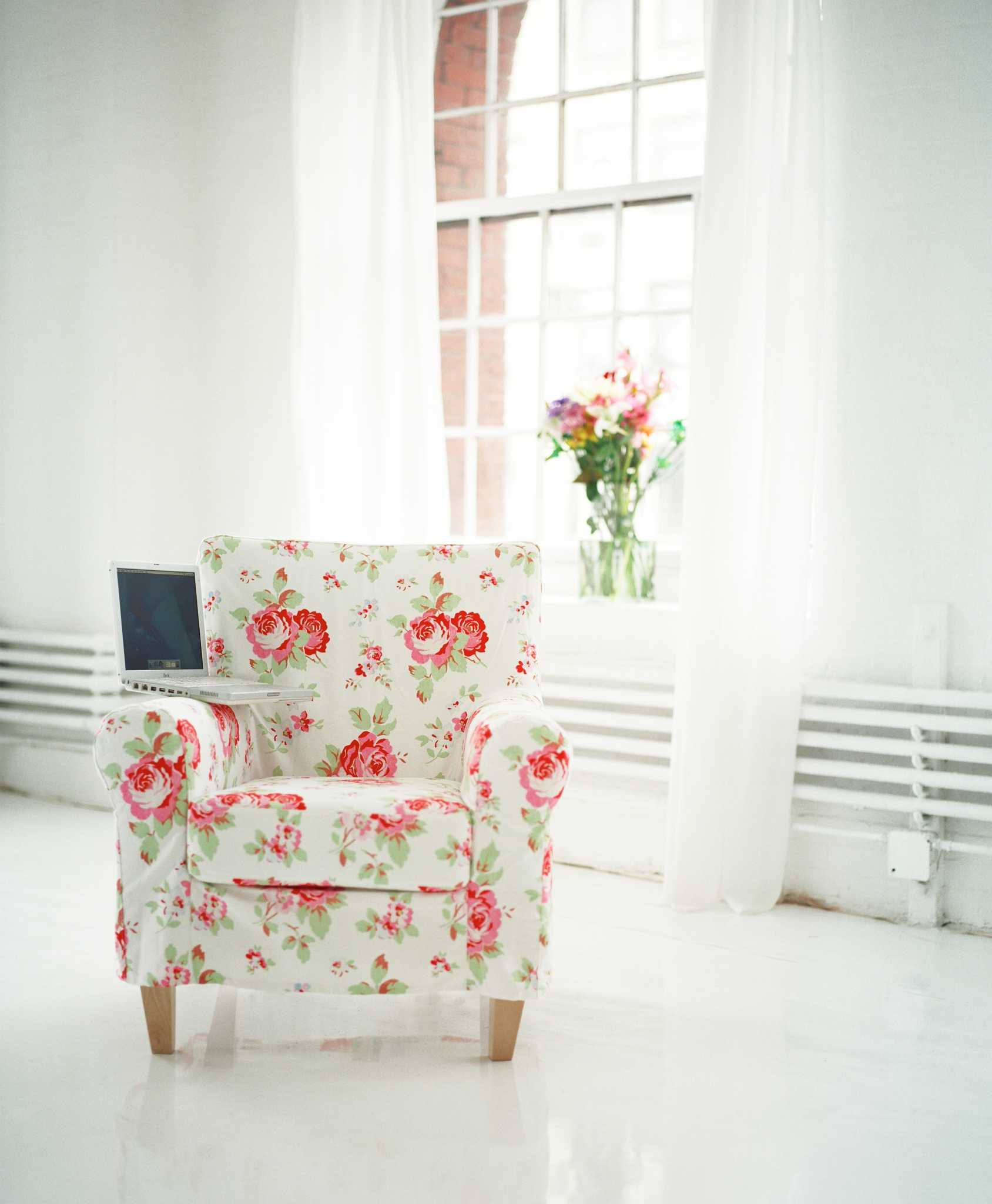 How to Upholster BarrelBack Chairs