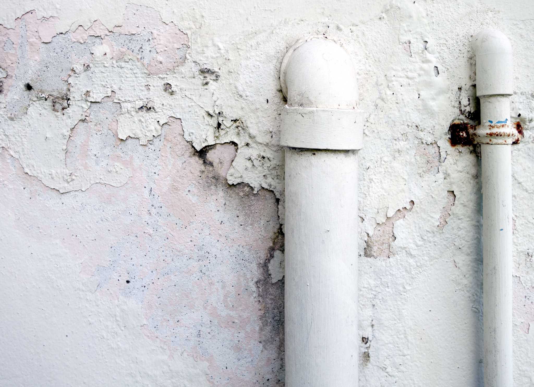 How to Use Acrylic or Latex Paint on PVC