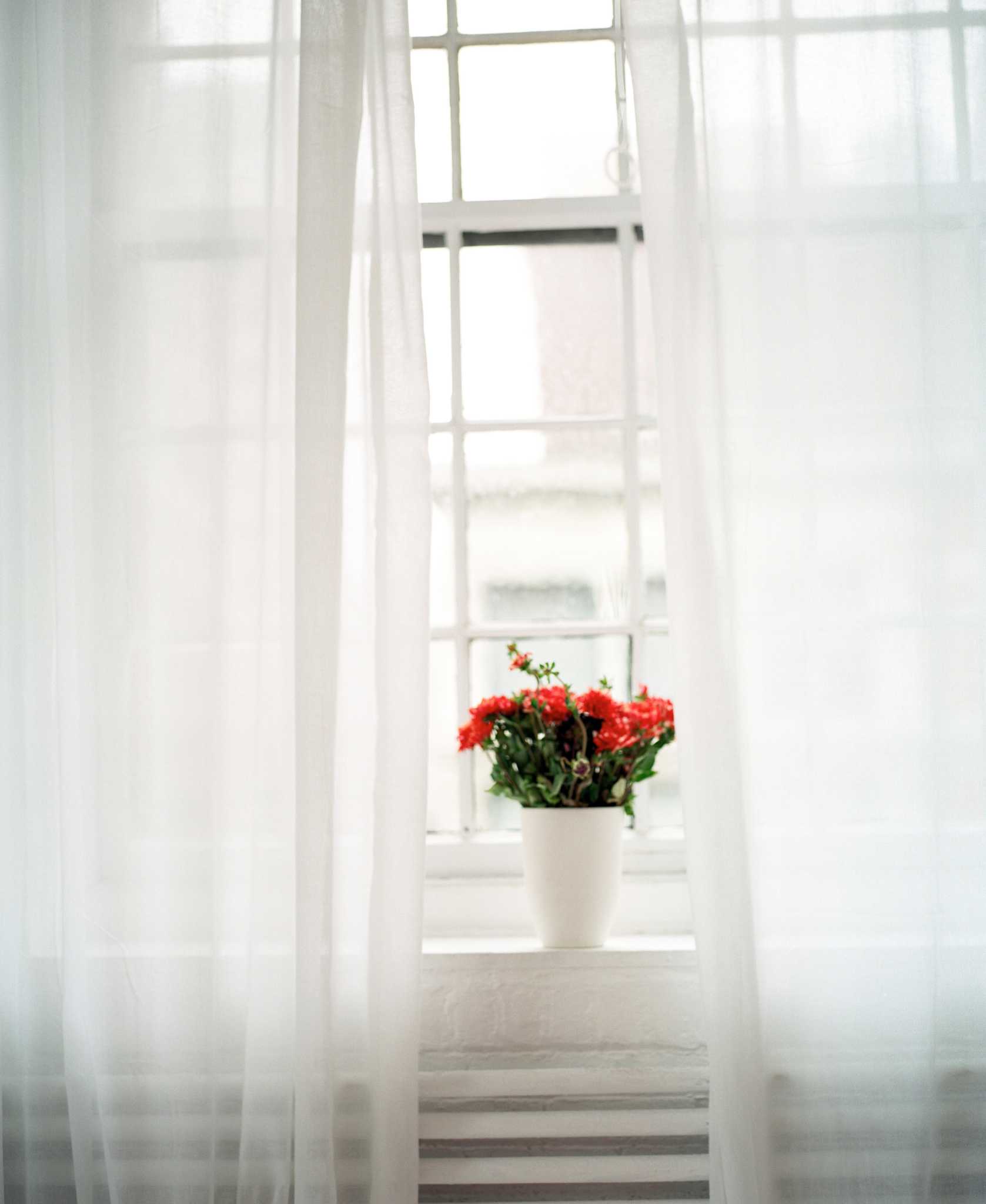 How to Use Drapery Weights