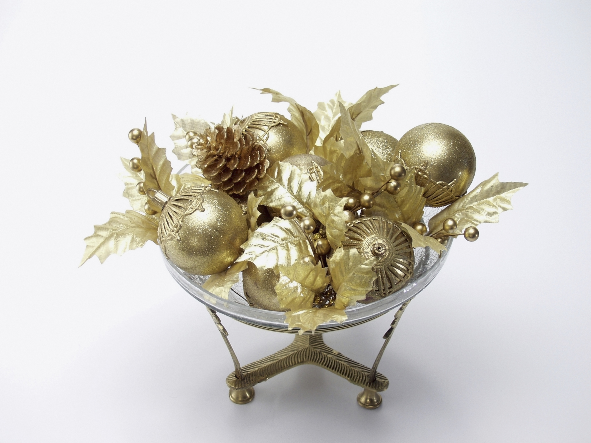 How to Use Gold Leaf Foil