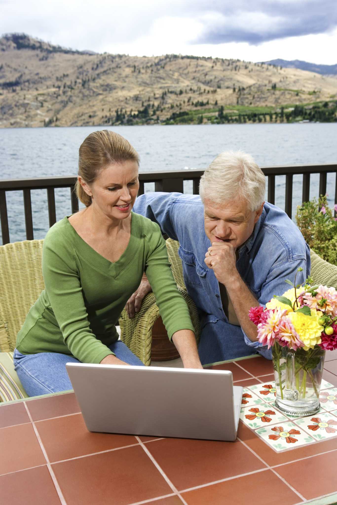 Plants for SouthFacing Balconies