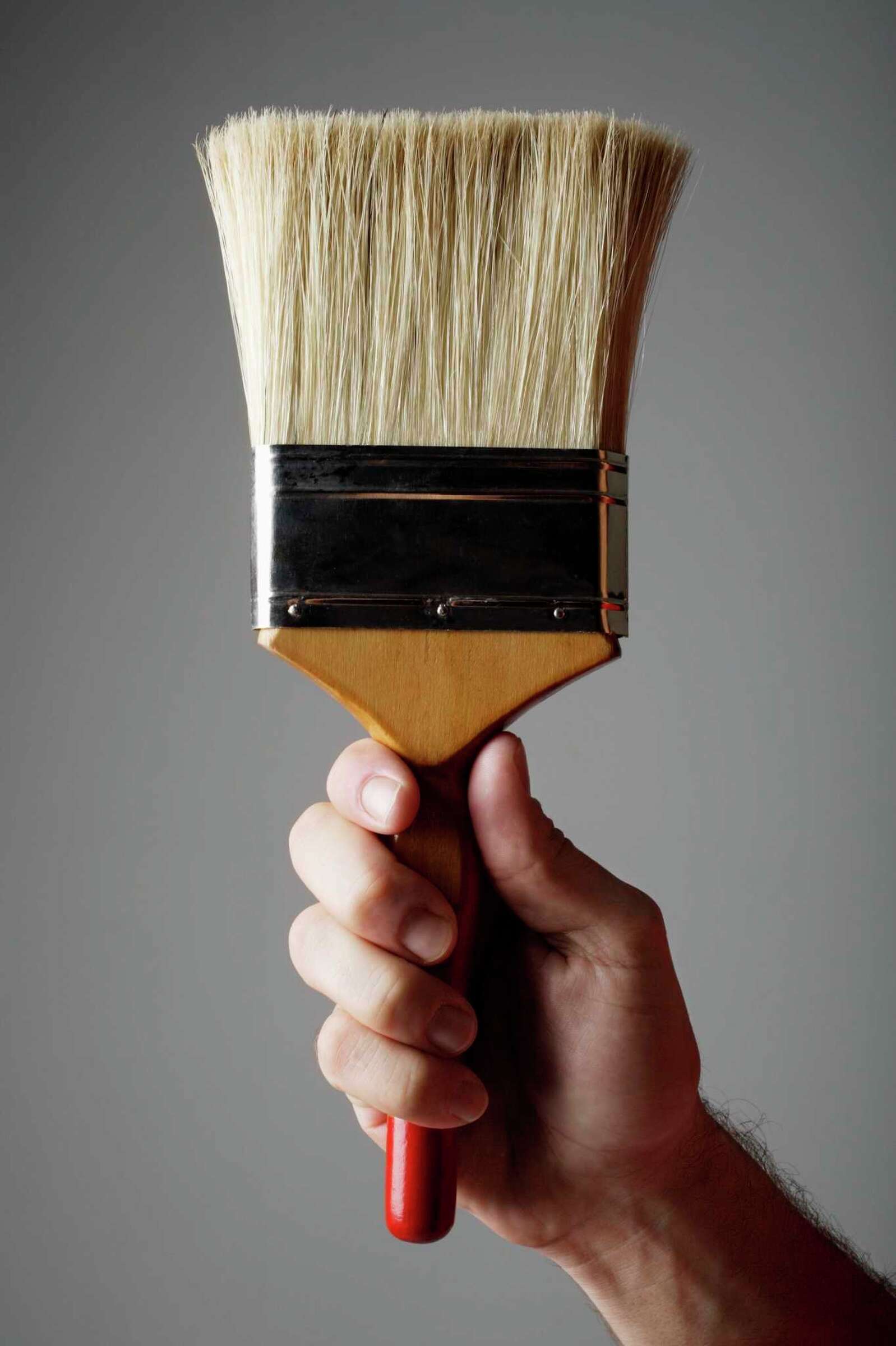 How to Whitewash Windows