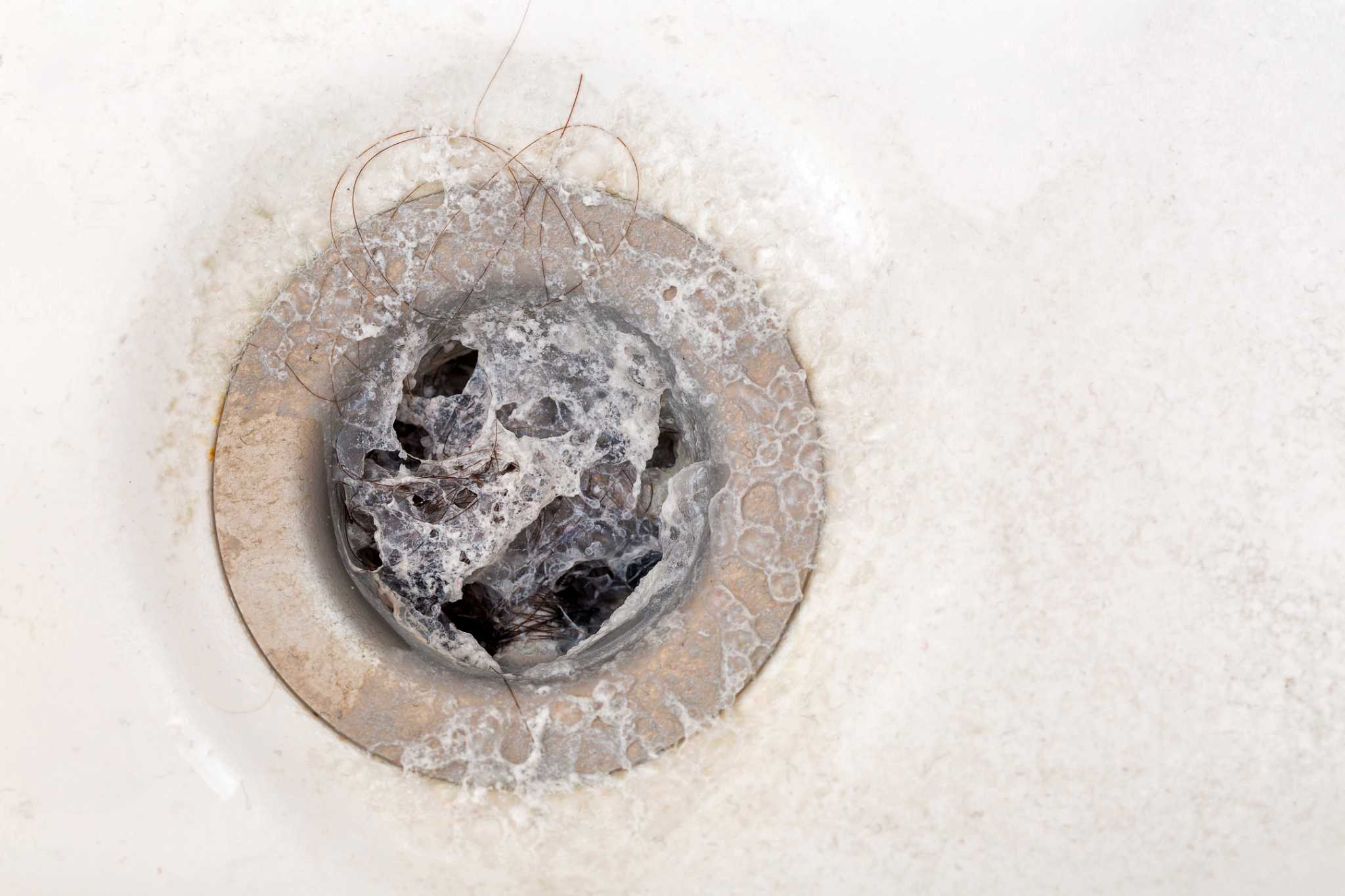 How to Plumb a Shower Drain to Avoid Sewer Gases