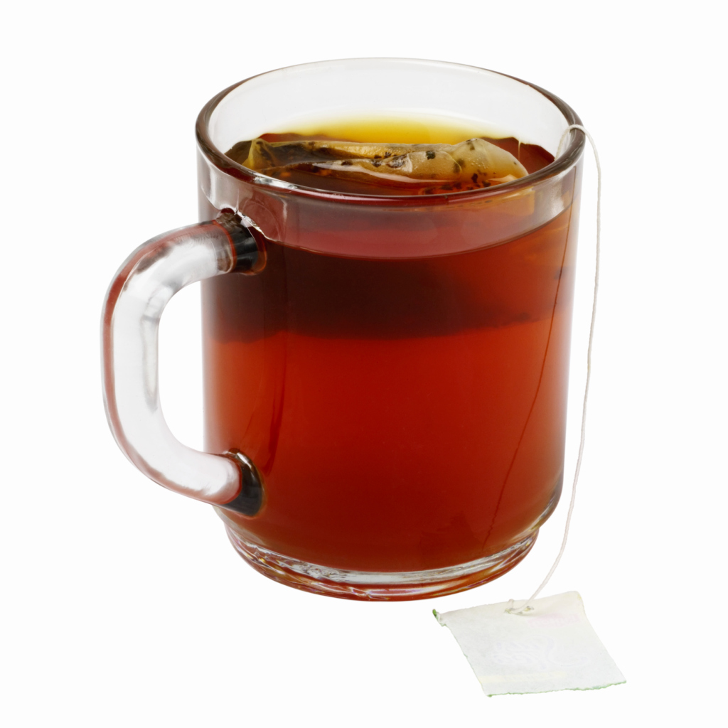 How to Use Tea to Clean Hardwood Floors