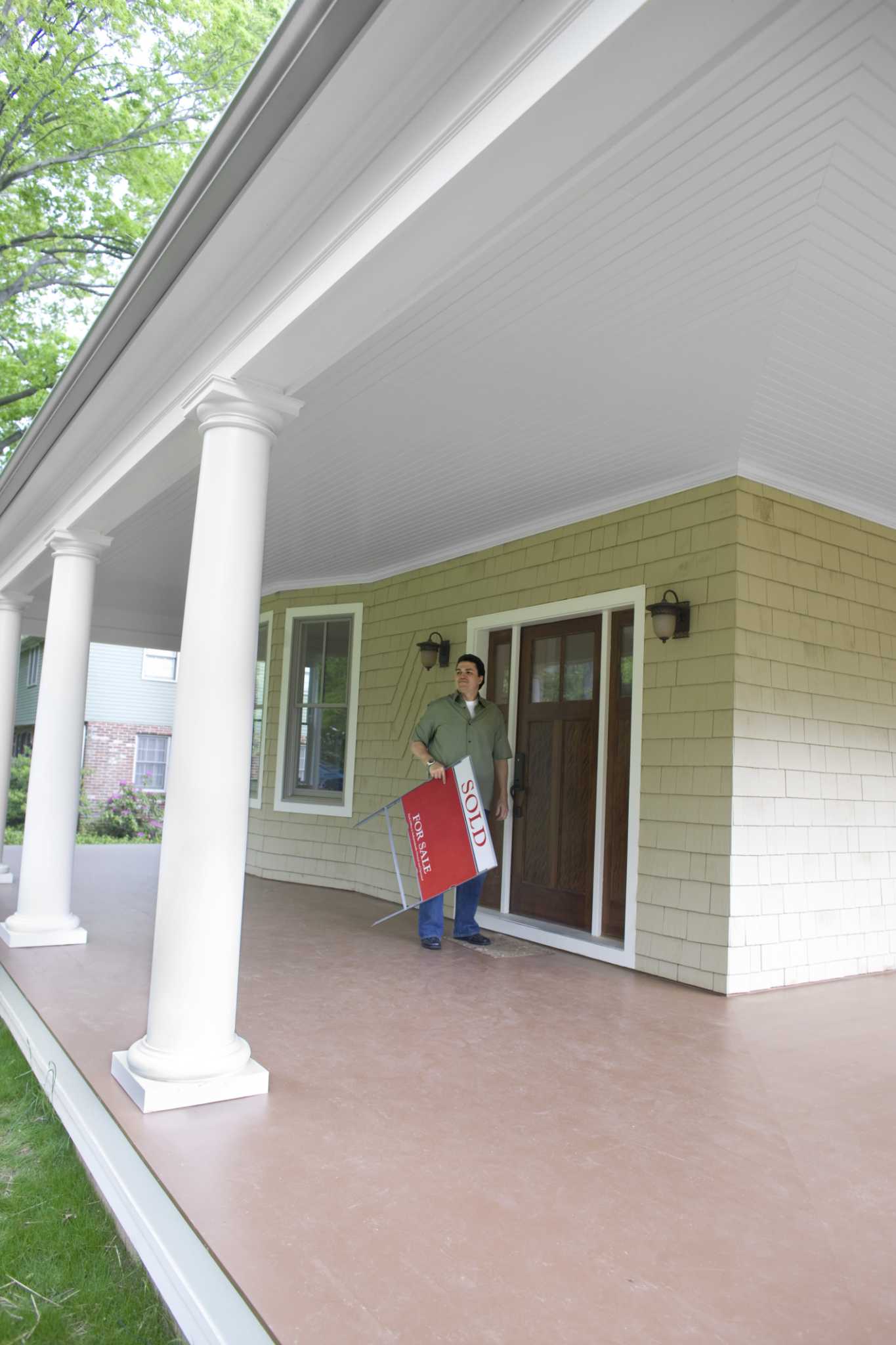 Porch Roof Ventilation Options