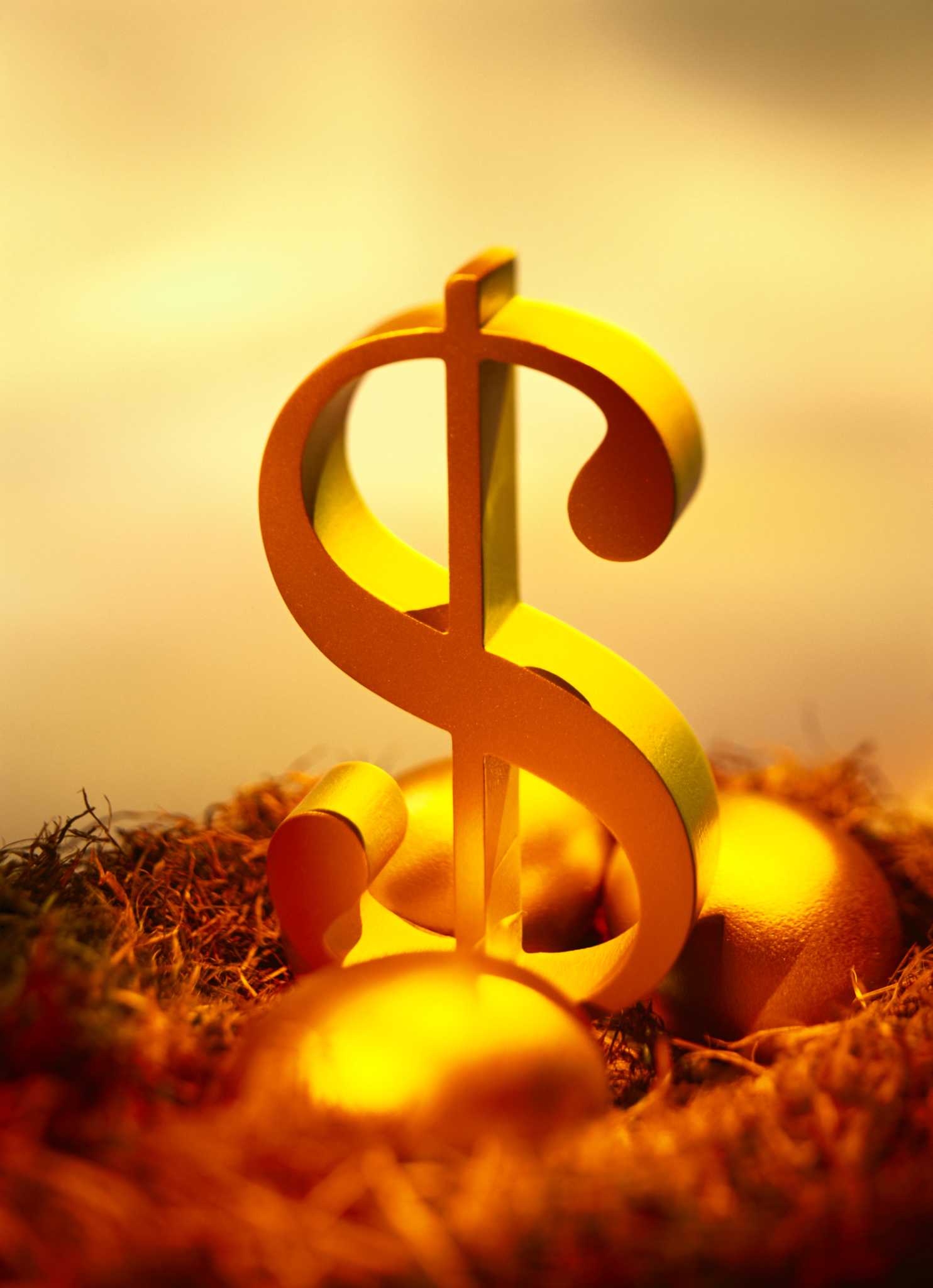 Using Federal TSP Money for Down Payments