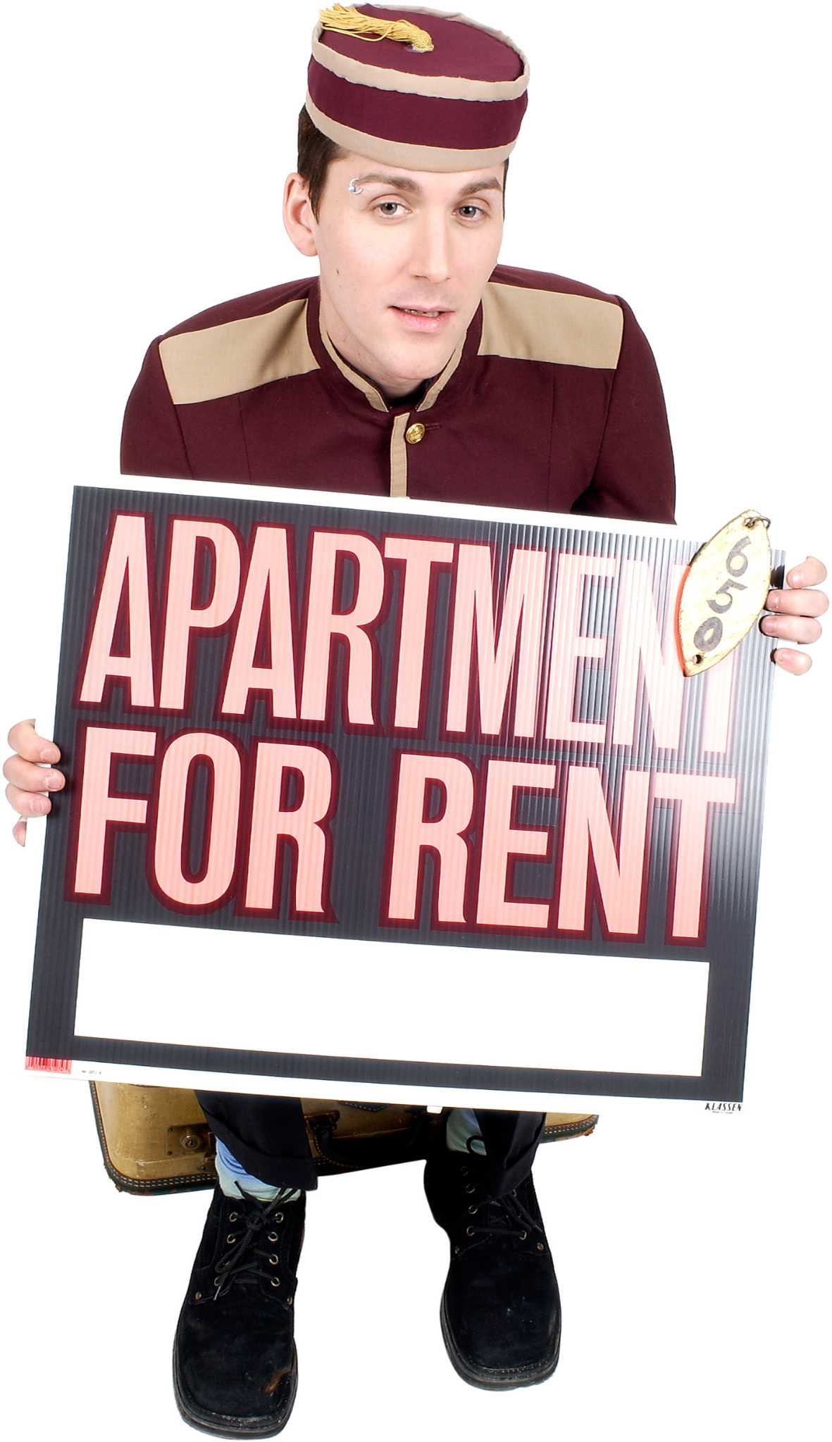 Posting an Apartment for Rent