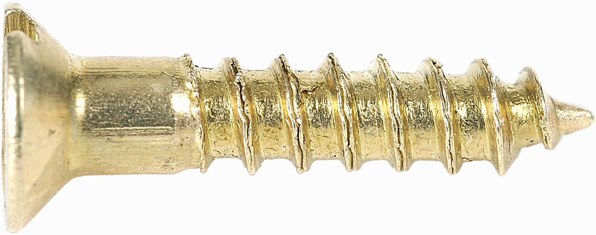 How to Prevent Screws From Loose