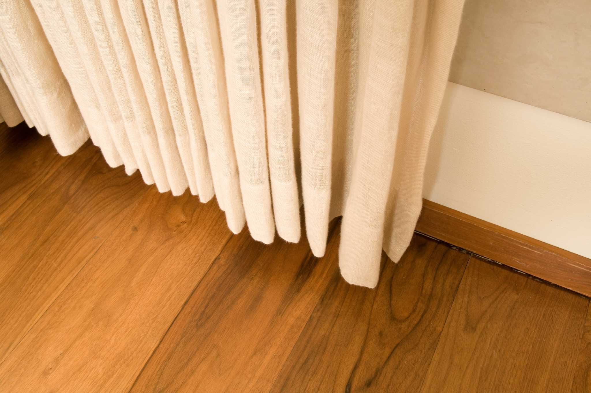 How to Do Wall Draping