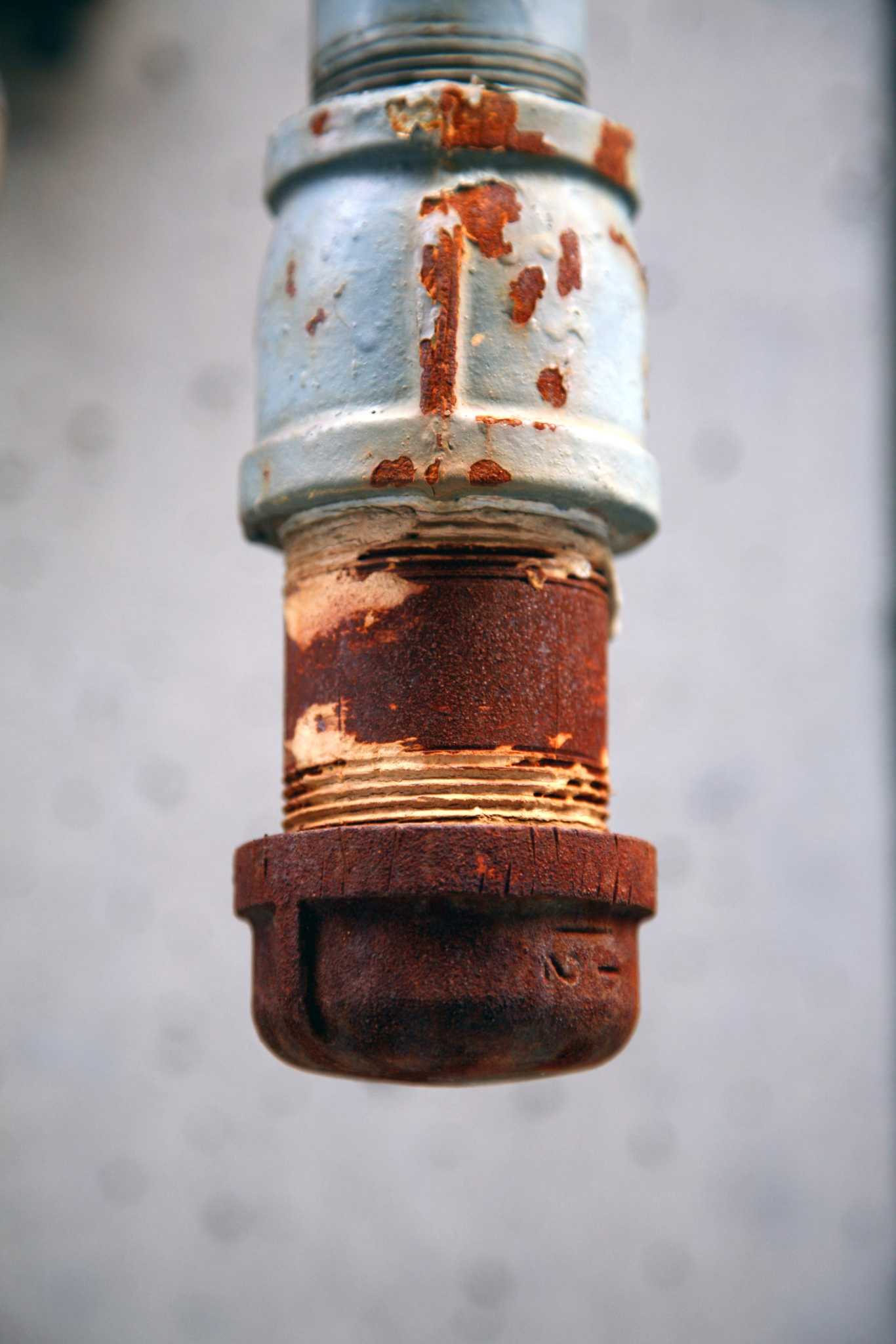 Why Would a Hot Water Pipe Freeze?