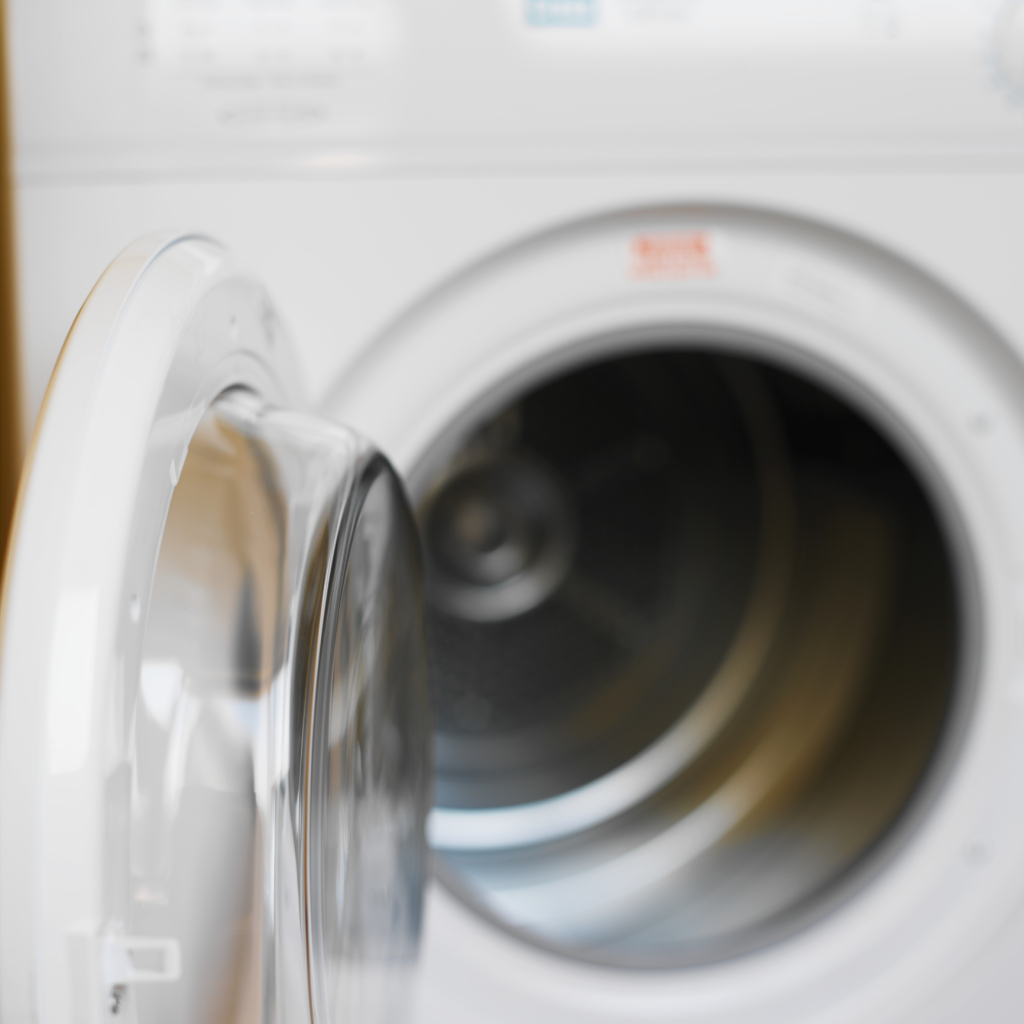 Washing Machine Leaks Hours After Using It