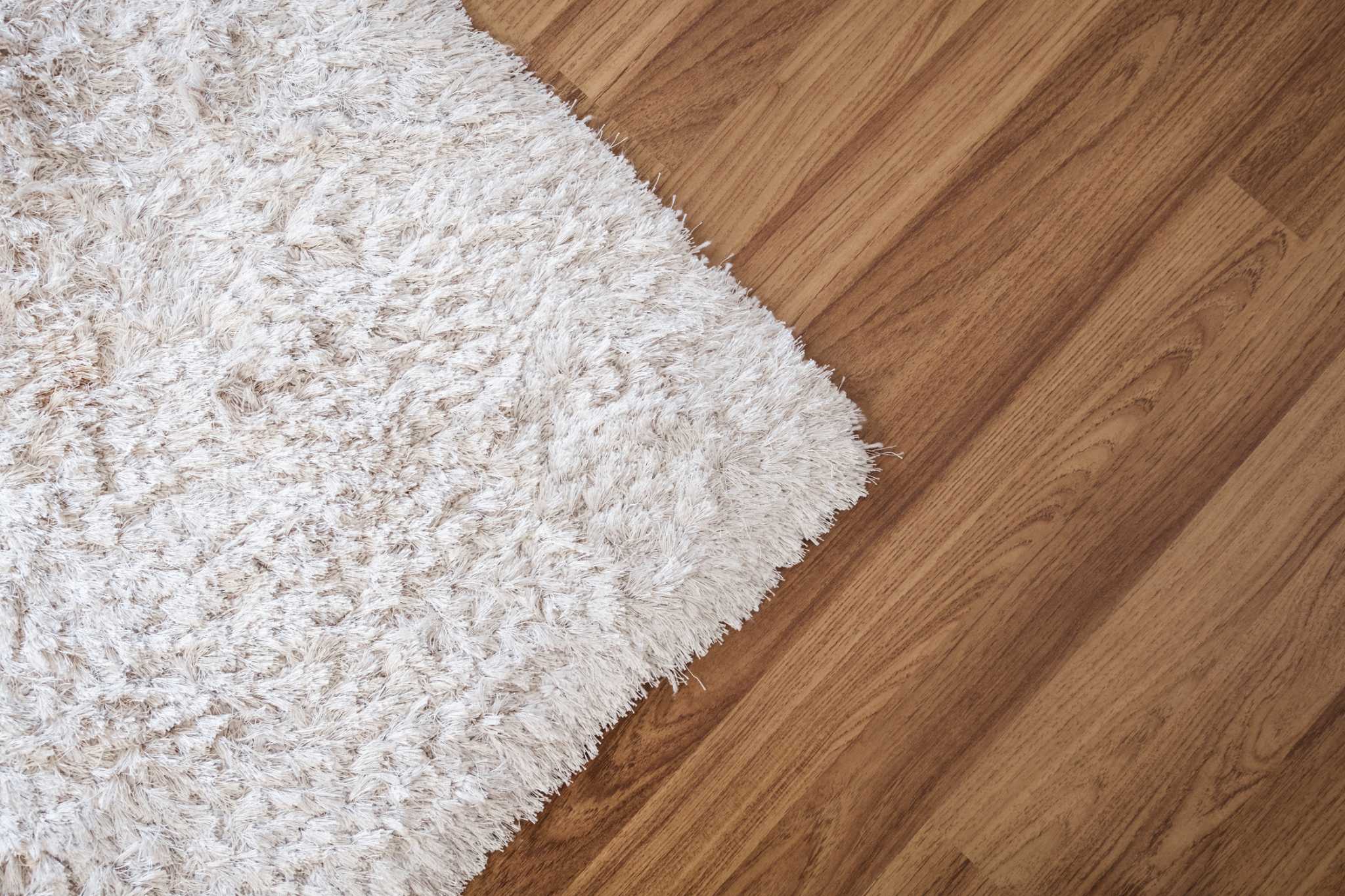 Beware of rubber backed rugs! — Lamar Cleaning - Carpet Cleaners