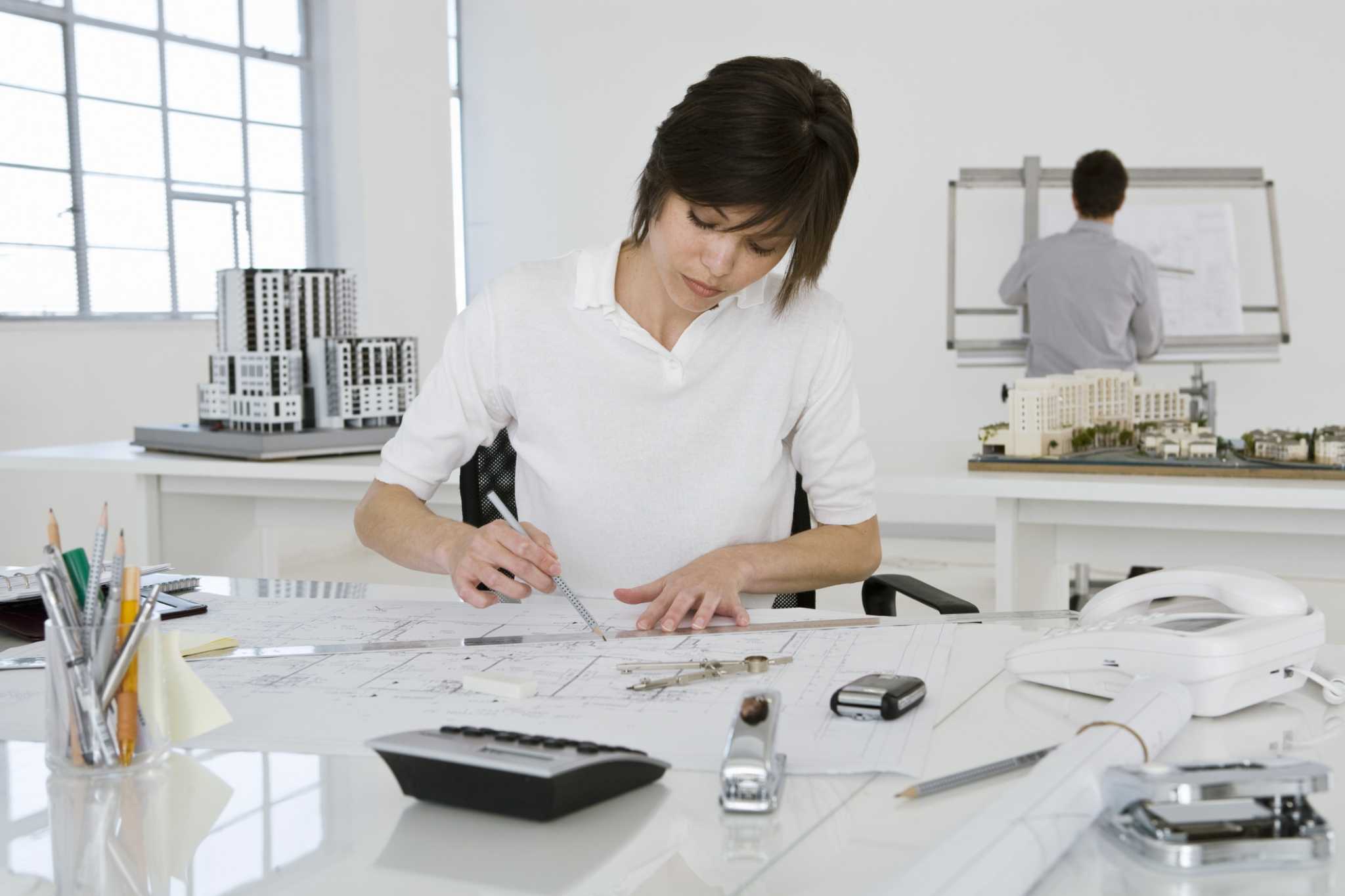 Professional Interior Decorating Scaling Tools