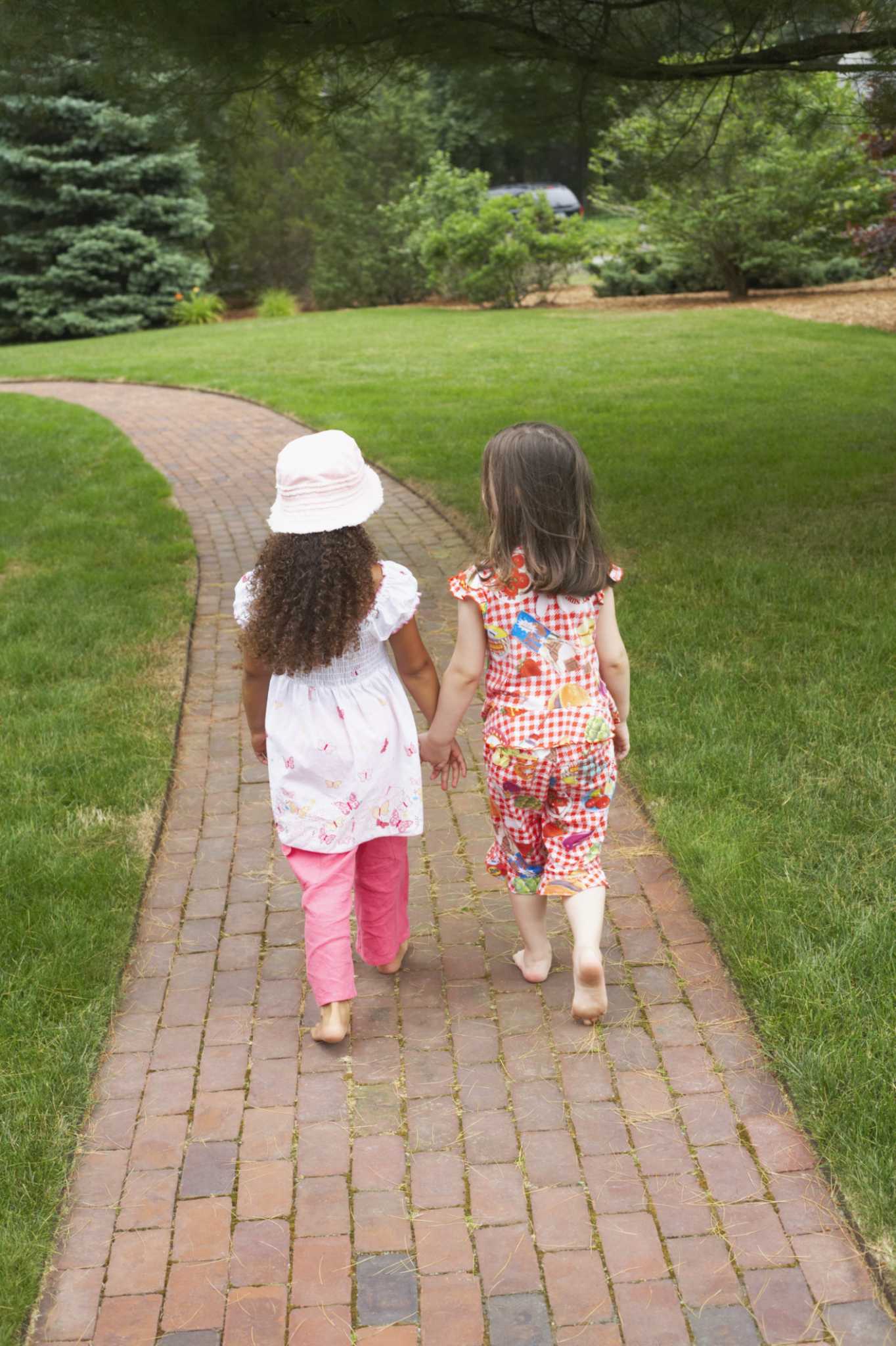 How To Get Rid Of Hard Water Stains On Brick