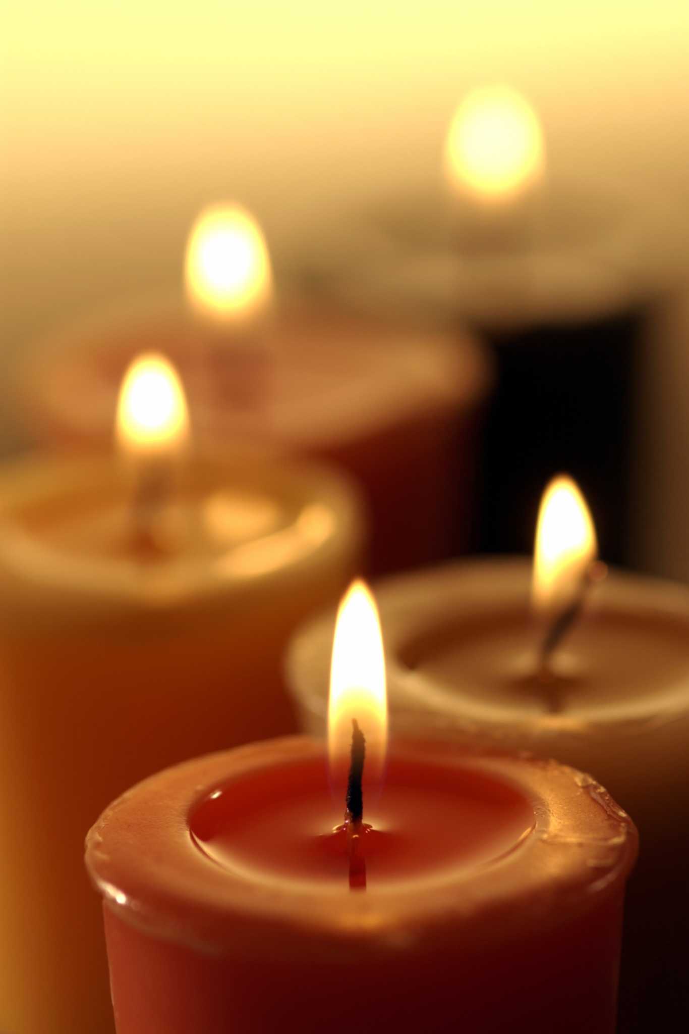 How to Get Wax out of Curtains & Carpet