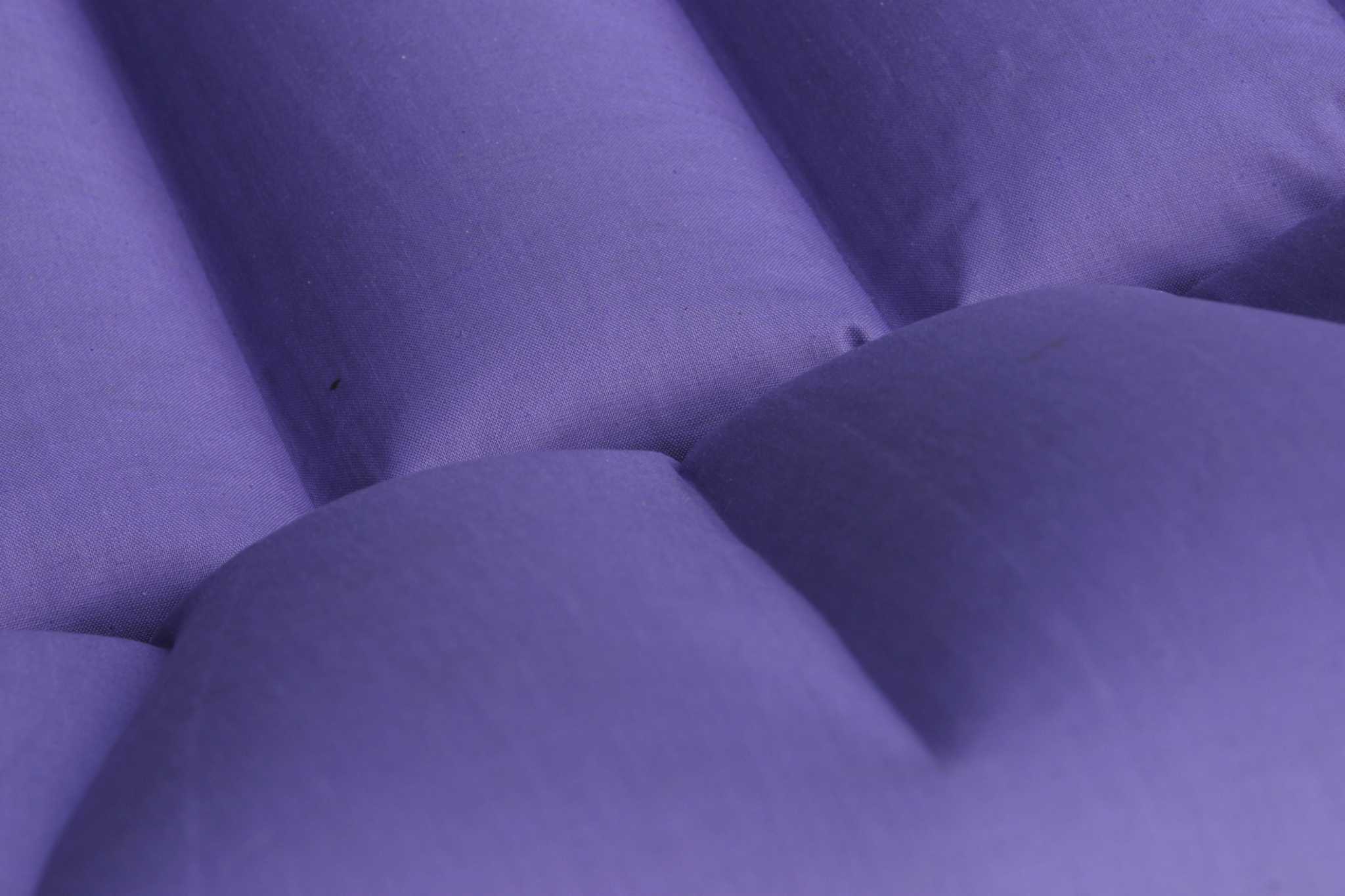 The Best Way to Roll Up an Air Mattress