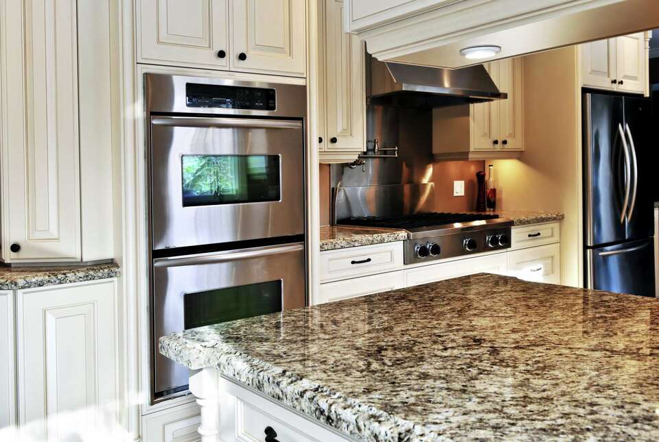 The Best Ways to Get Dish Soap Buildup Off of Granite