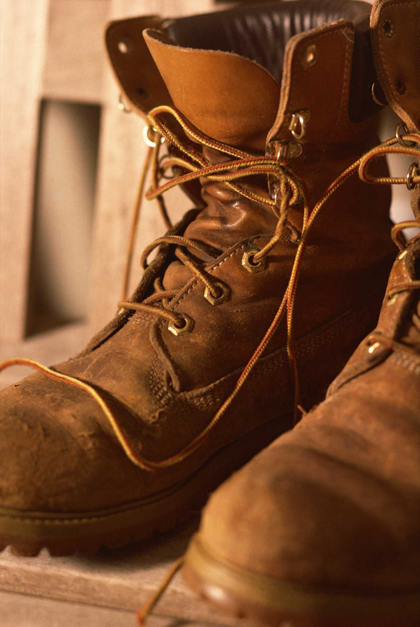 Ways to Repurpose Boots