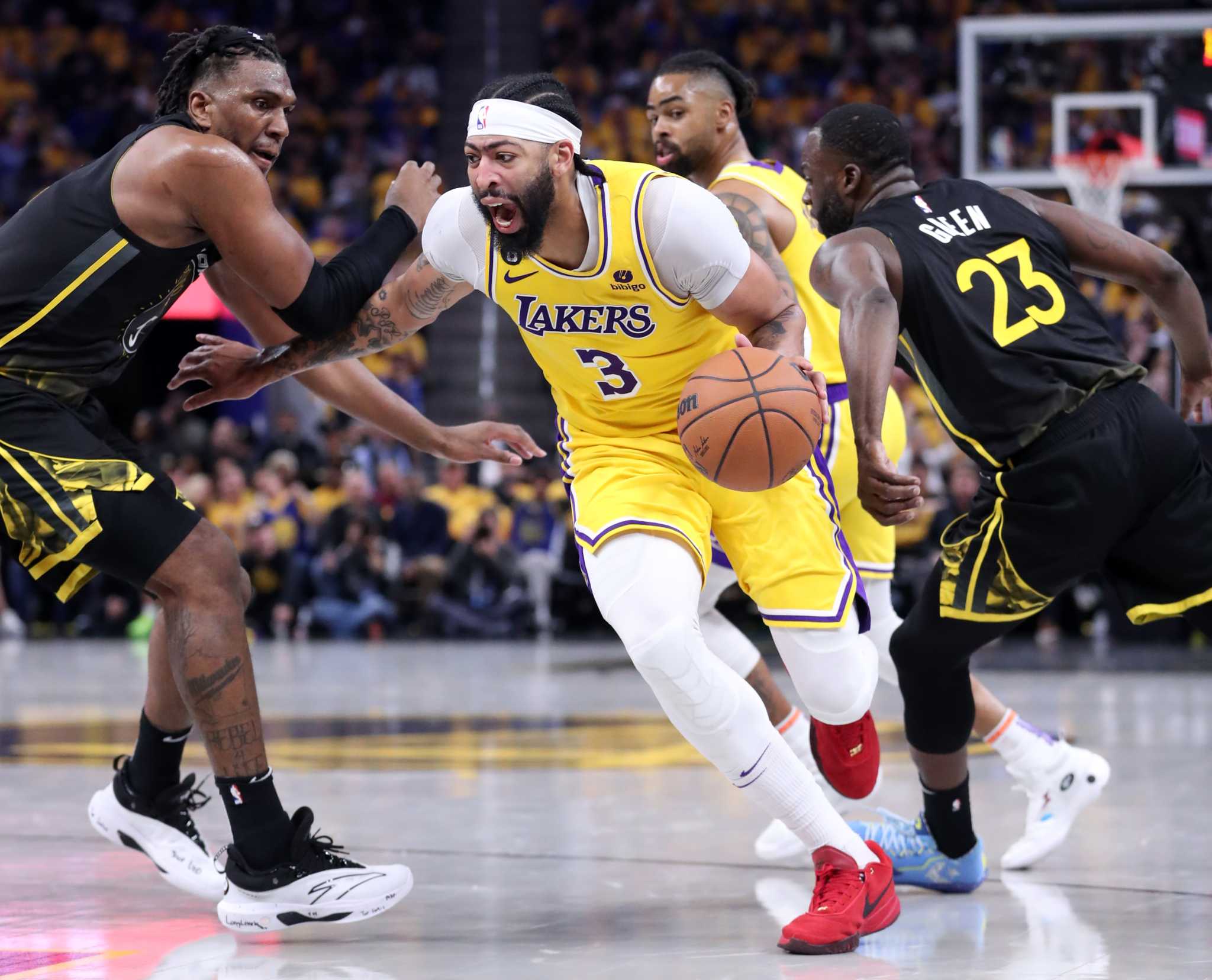 Anthony Davis net worth 2021: Is the Lakers player really worth