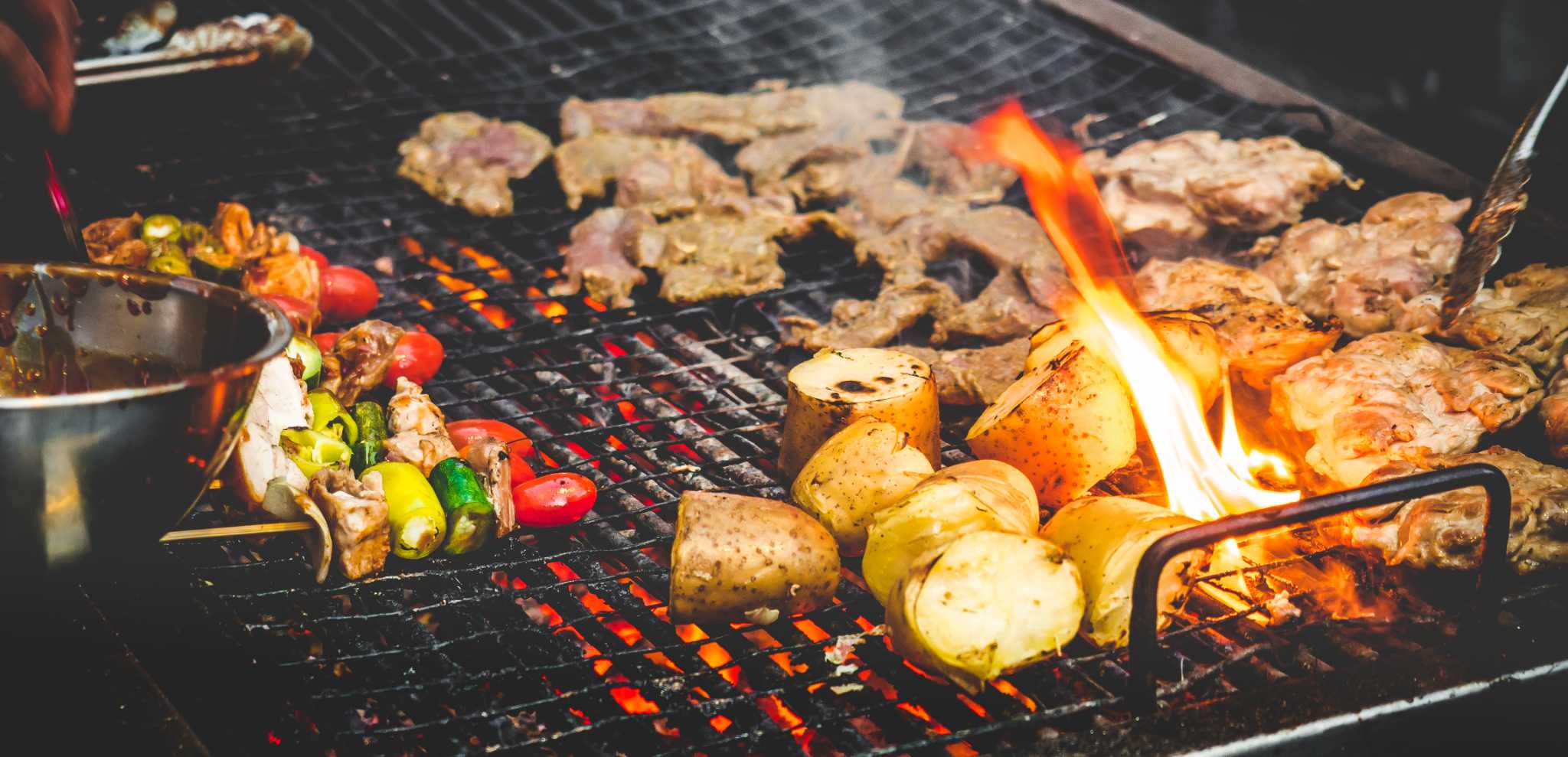 er Grill is Not Heating Up