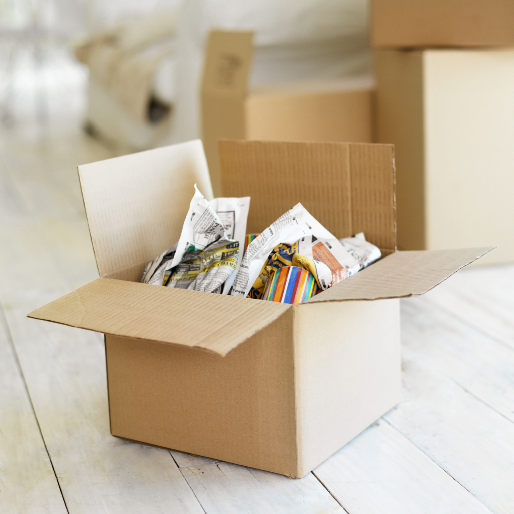 When Is Property Considered Abandoned in California?