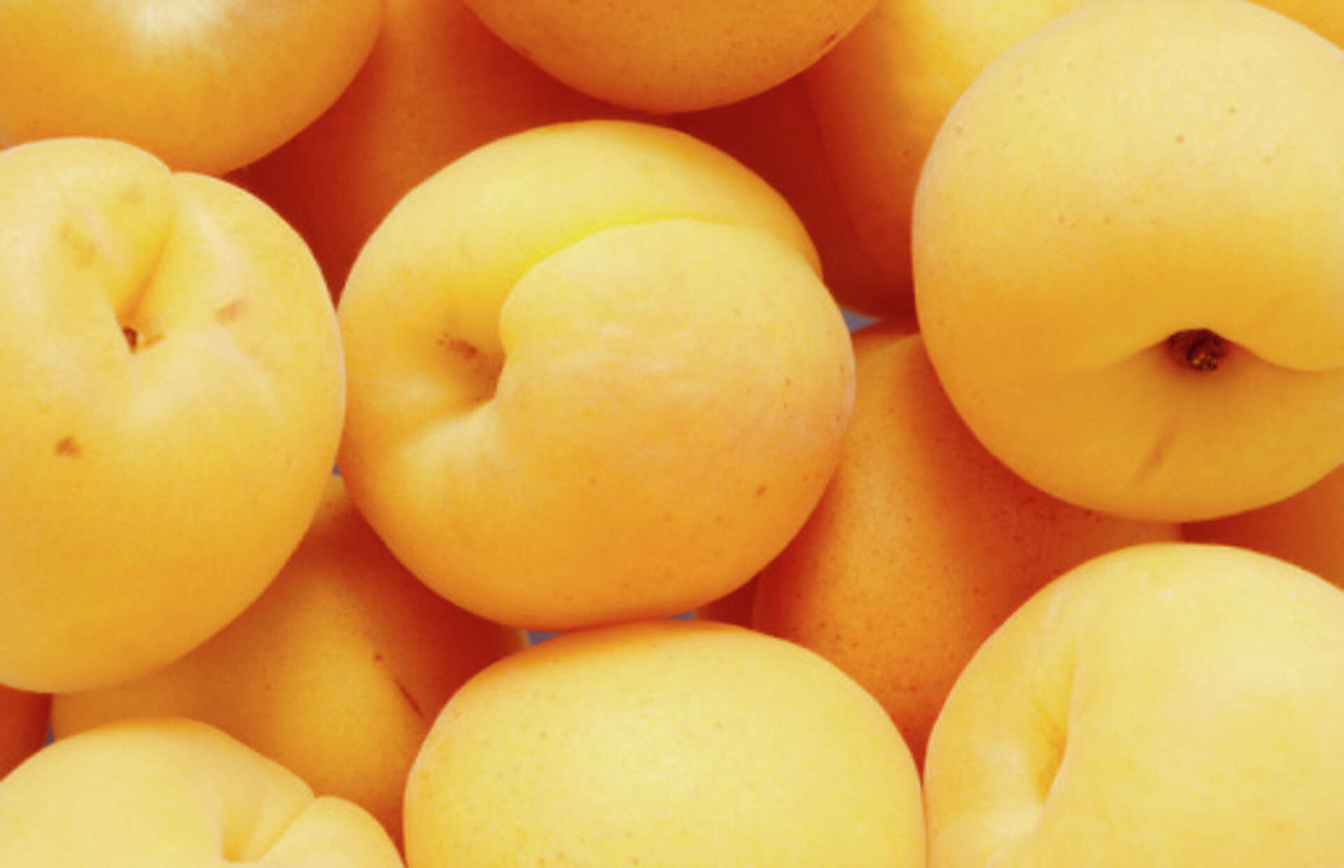 What Are the Causes of the Little Brown Spots on Apricots?