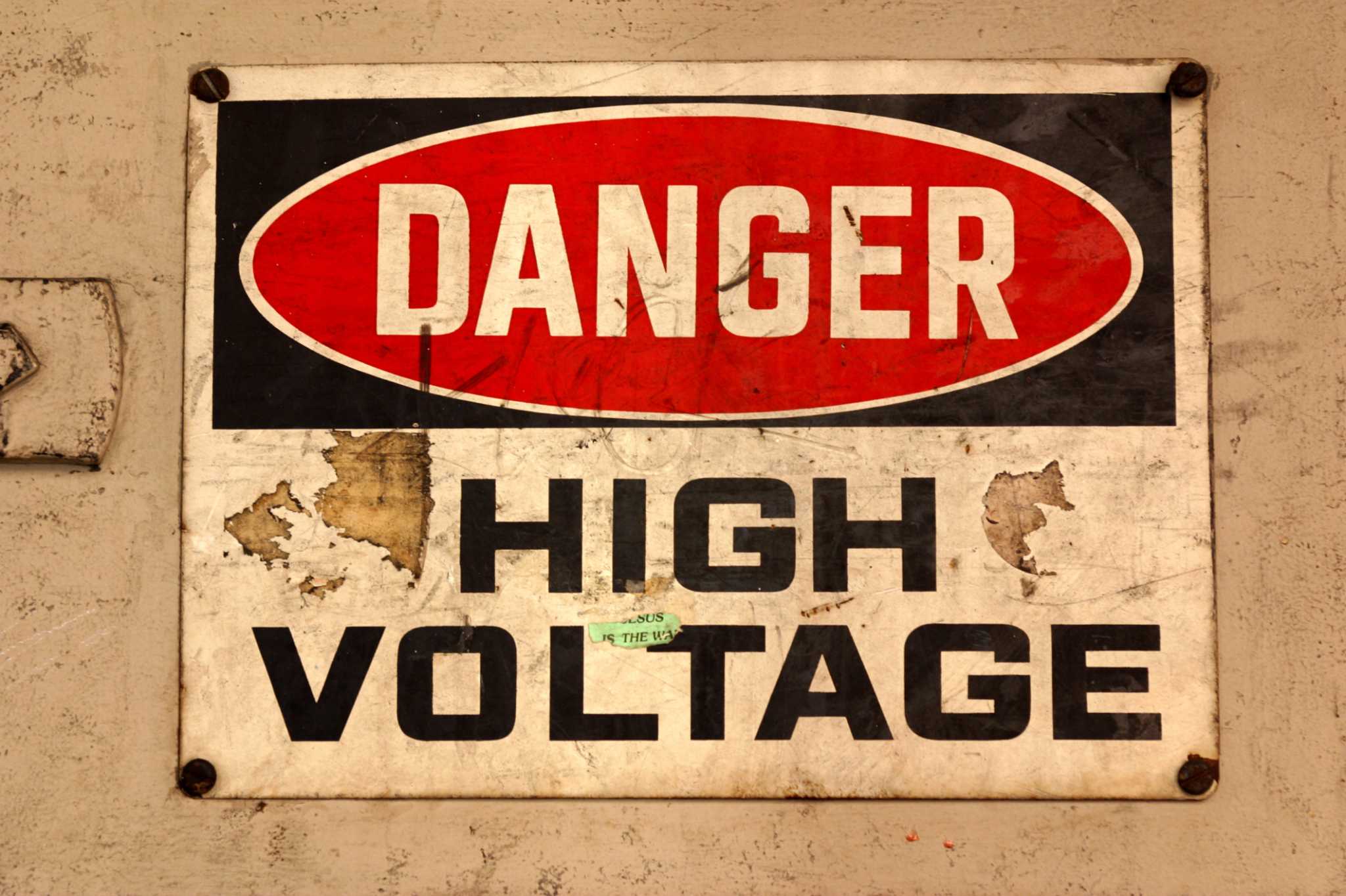 What Is a HighVoltage Indicator?
