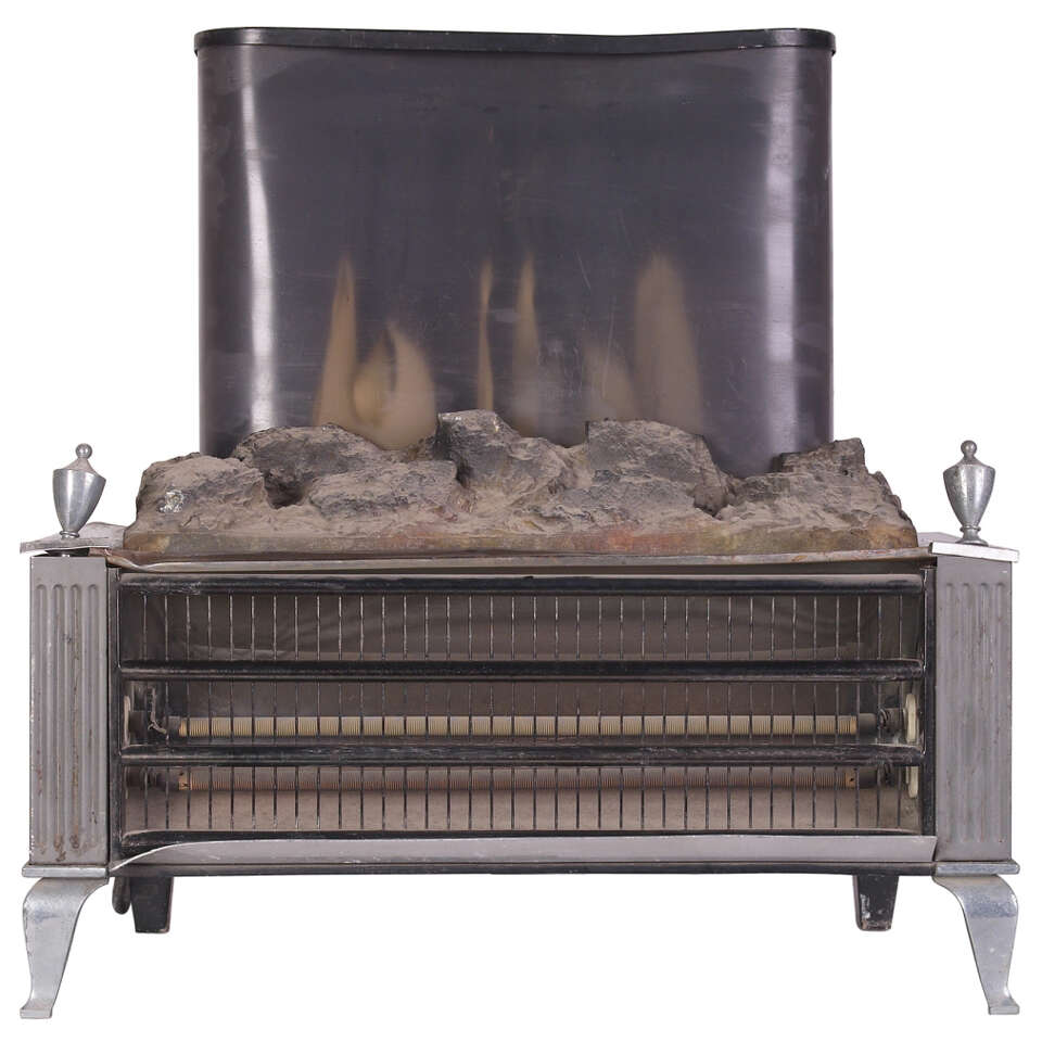 Why Won't a Gas Log Fireplace Turn On?