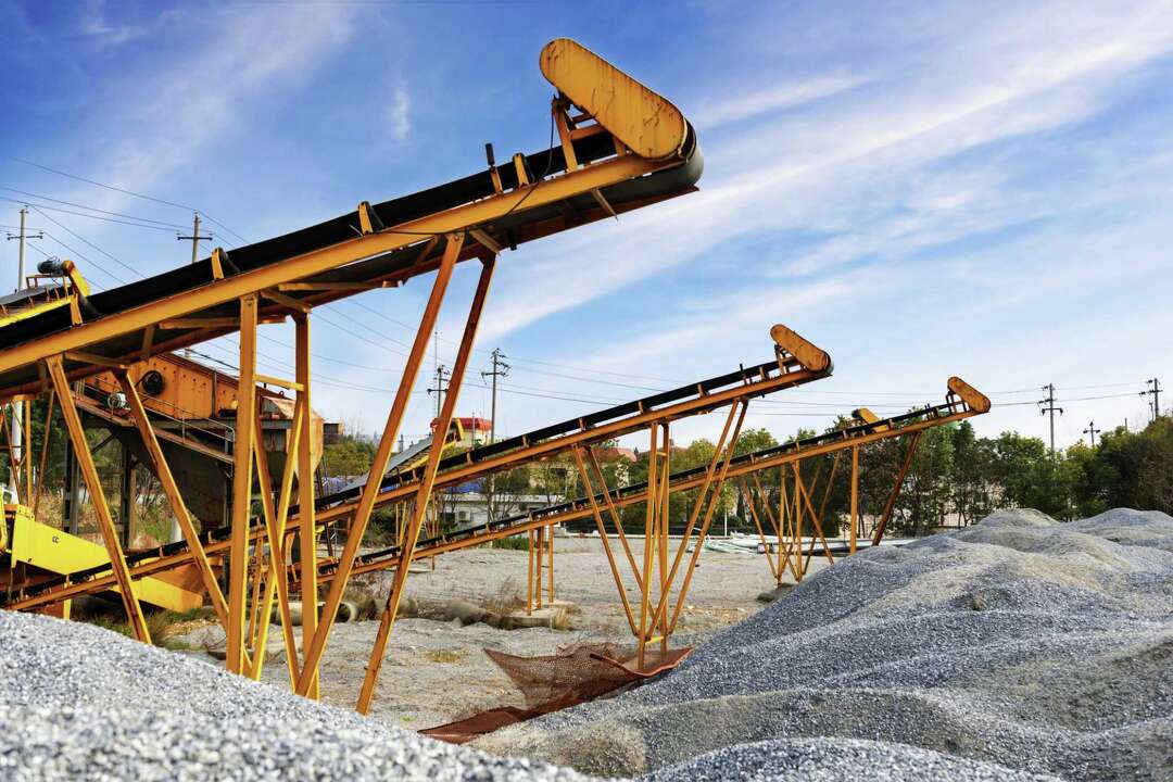 What Is Bedding Sand?