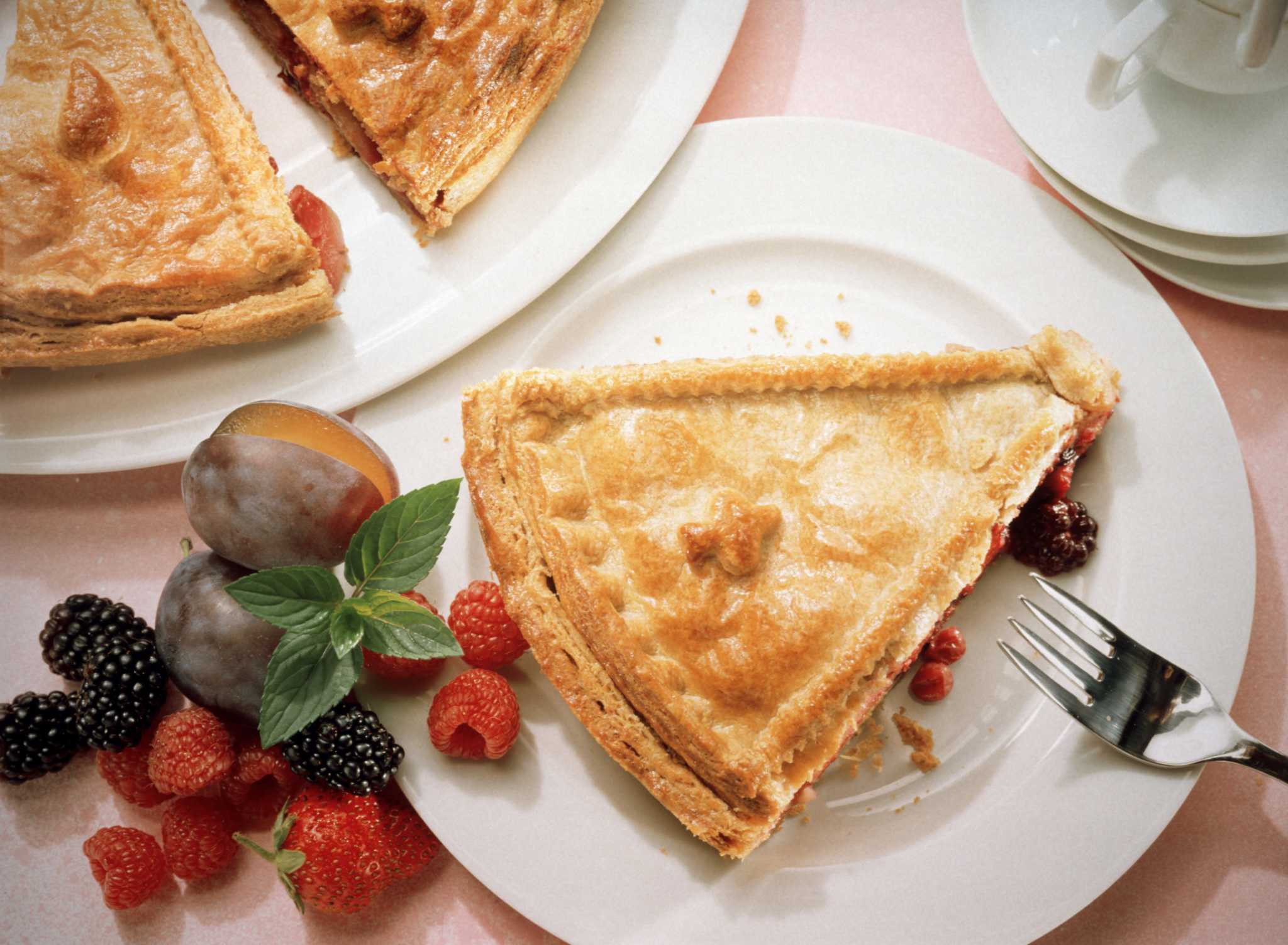 How to Prune a Jostaberry