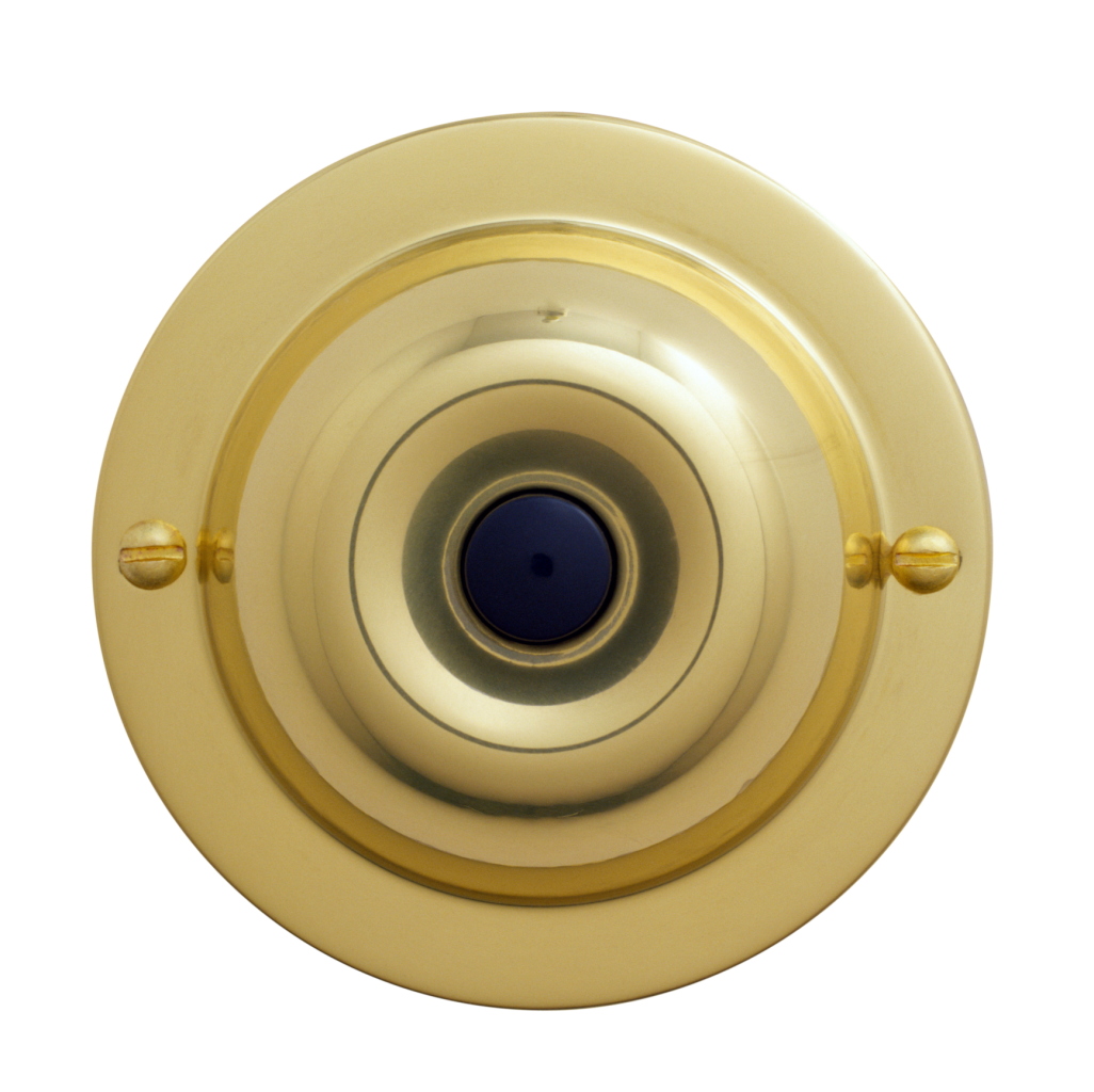 How to Wire a PushButton Doorbell