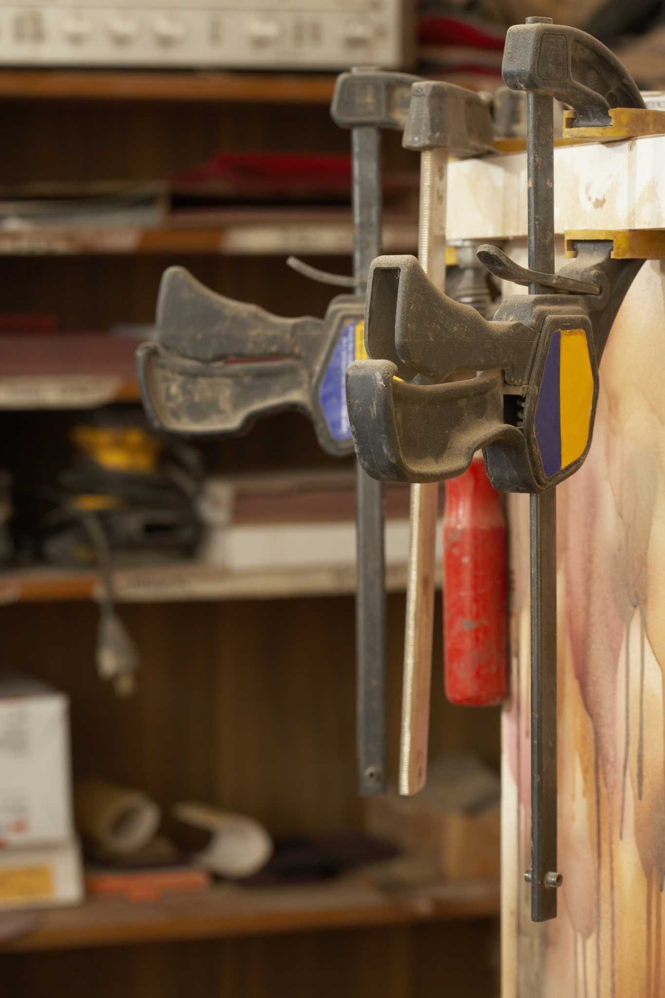 Wood Glue Vs. Construction Adhesive