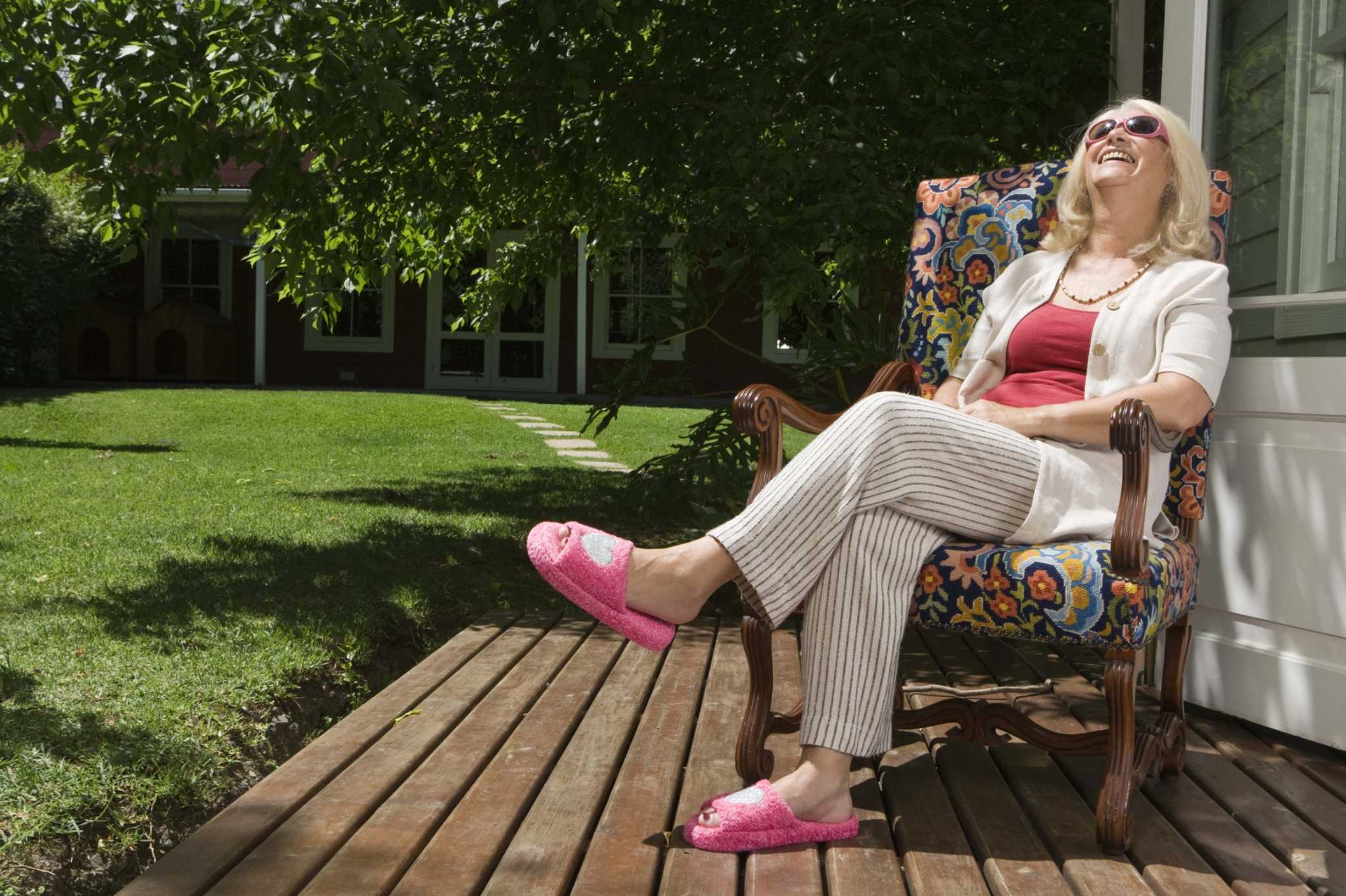 Why Does My Push Mower Clump Grass as I Cut?