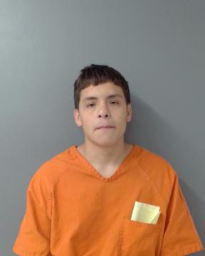 Affidavit: Restroom break leads to suspect escaping Laredo police HQ - Vimarsana News