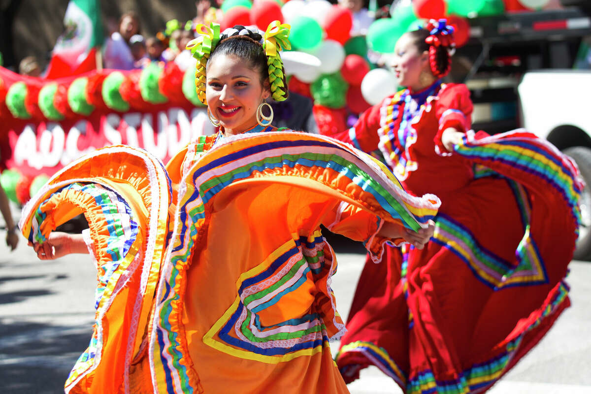 Familyfriendly things to do in Houston Cinco de Mayo, Japan Festival