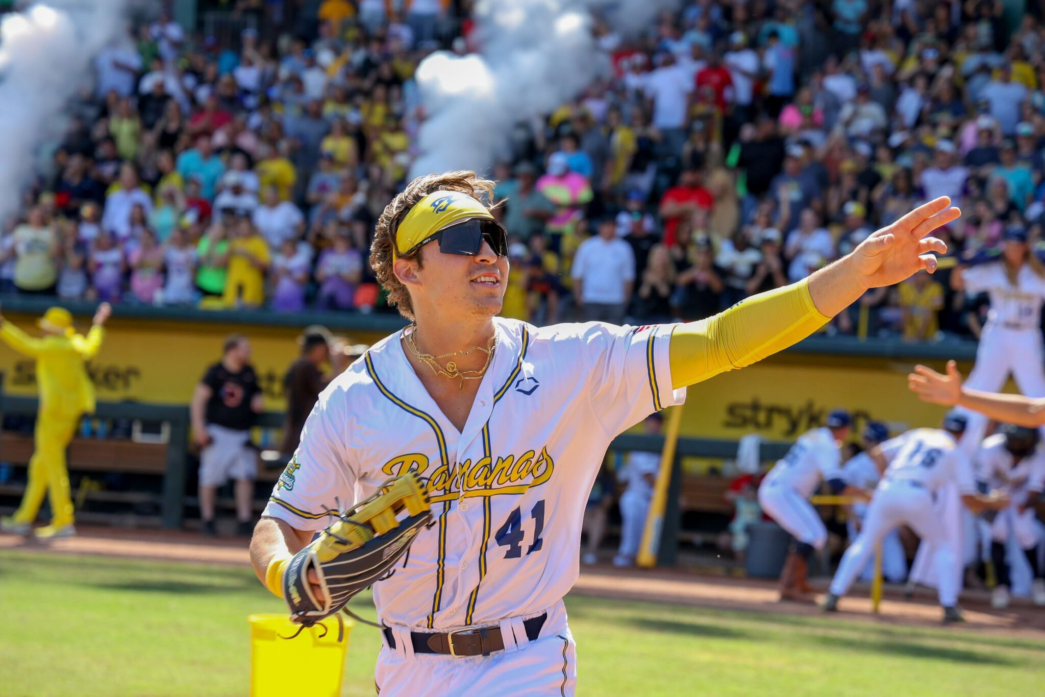 Baseball Players Soak Up Professional Training in Preparation for Season -  Jackson Academy