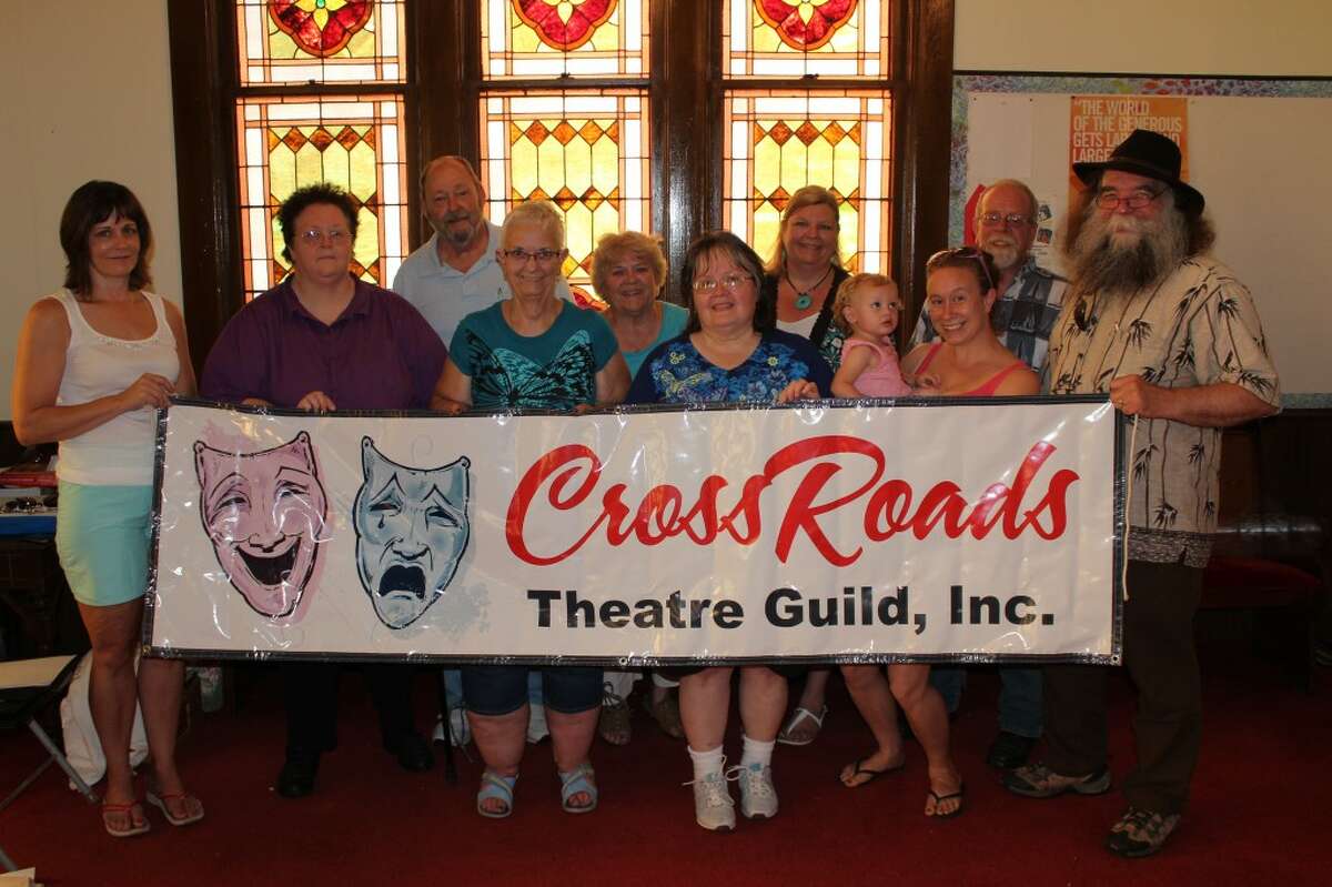 CrossRoads Theatre in Reed City to hold auditions May 913