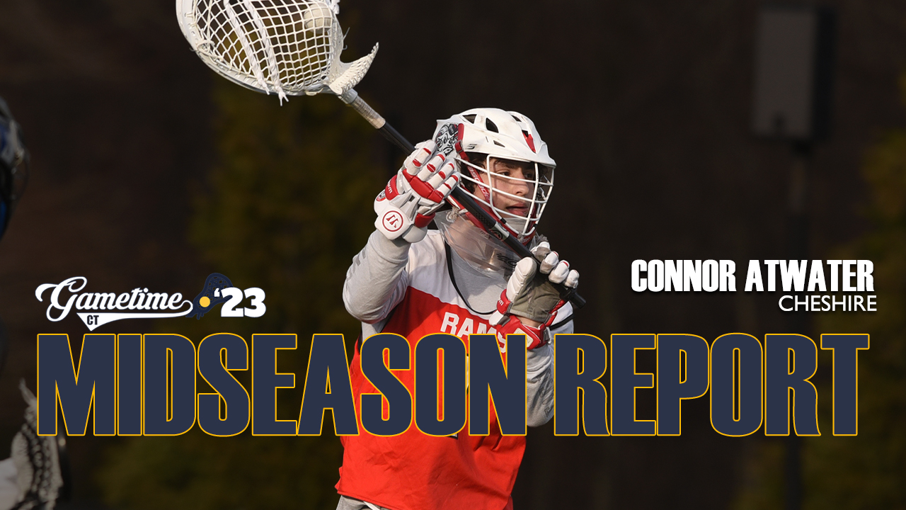 The 2023 Connecticut High School Boys Lacrosse Midseason Report - Vimarsana News