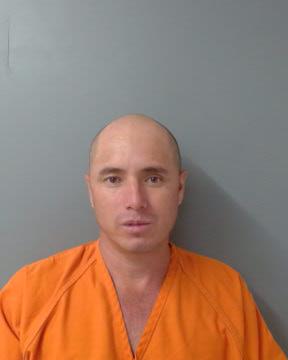 Man wanted for sex assault of a child arrested by Laredo CBP officers