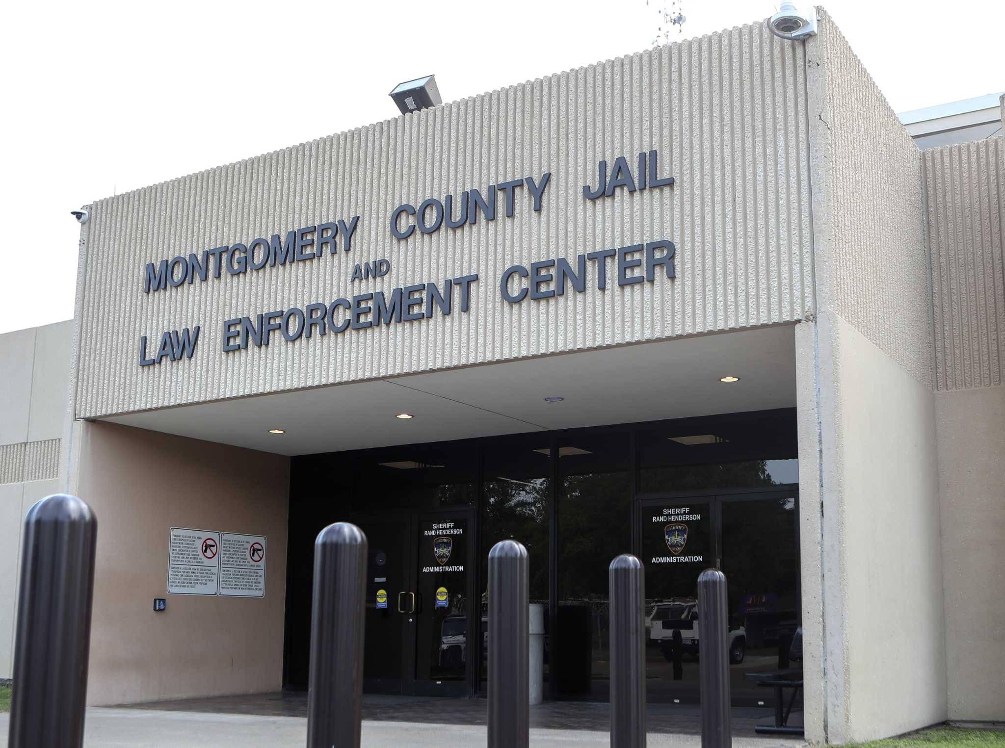 Houston men arrested in connection with multi-county commercial burglaries