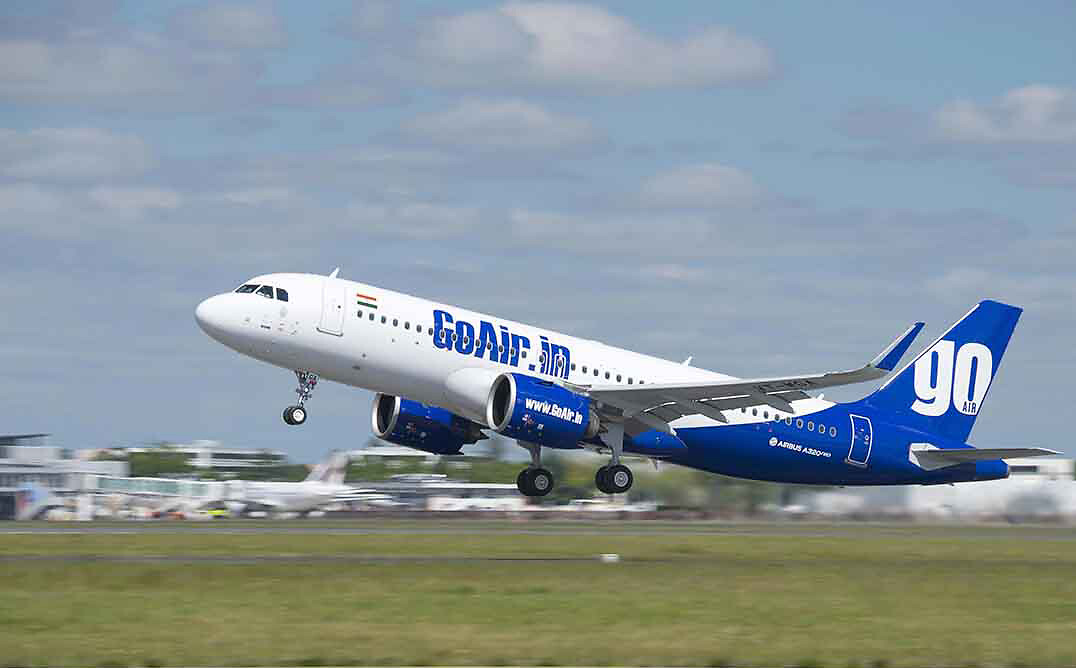 Pratt & Whitney engine blamed for India-based airline bankruptcy - Vimarsana News